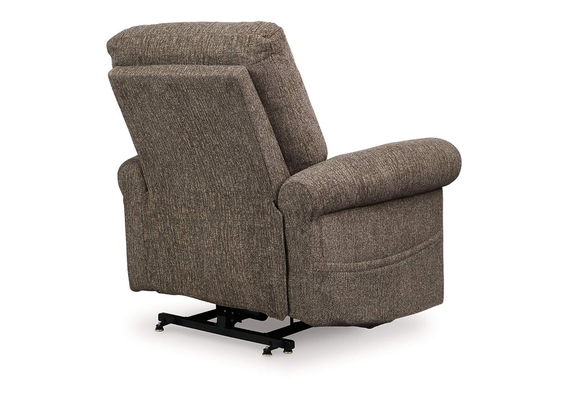 Aureta Power Lift Recliner,Signature Design By Ashley