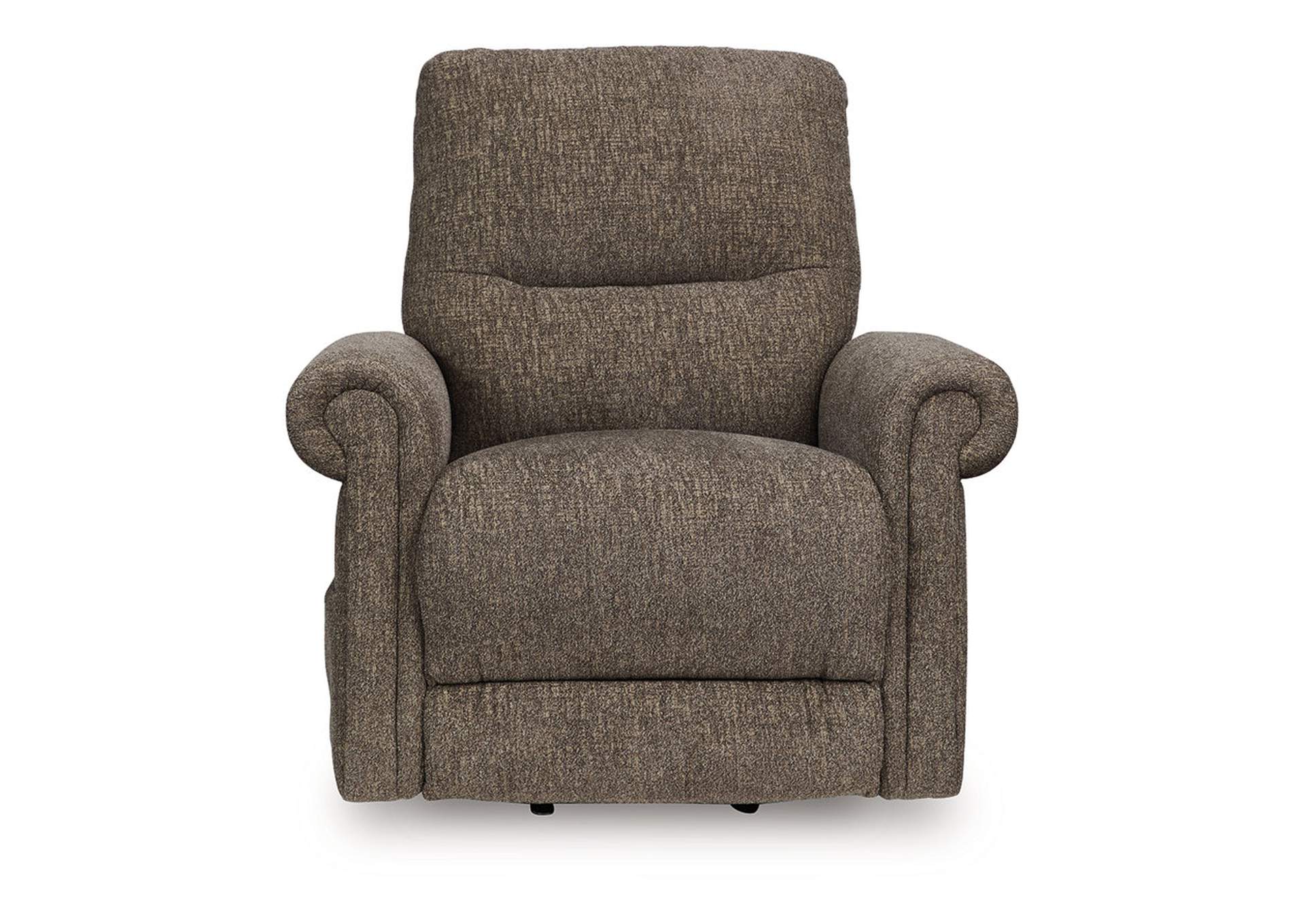 Aureta Power Lift Recliner,Signature Design By Ashley