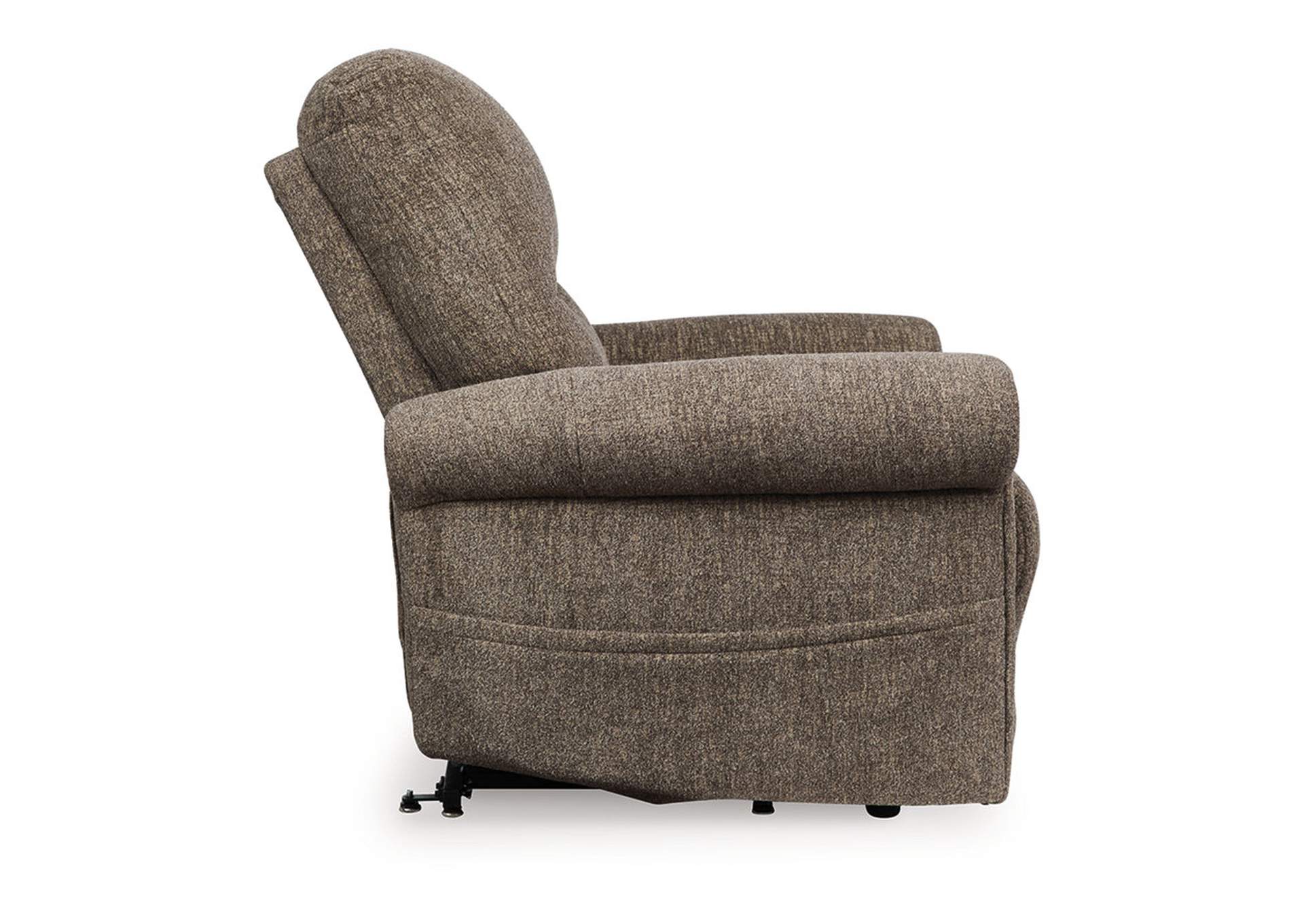 Aureta Power Lift Recliner,Signature Design By Ashley