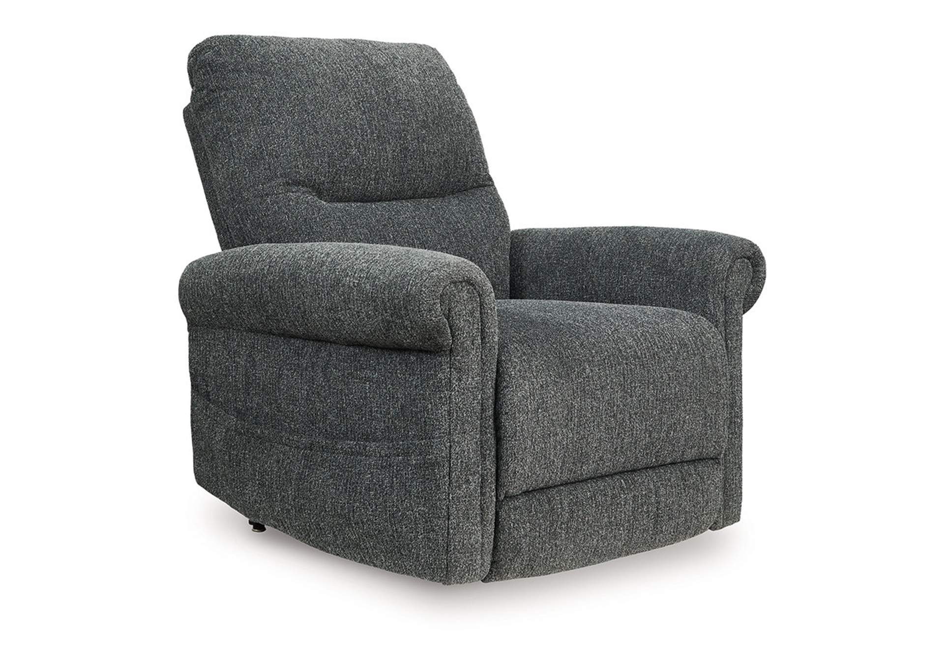 Aureta Power Lift Recliner,Signature Design By Ashley