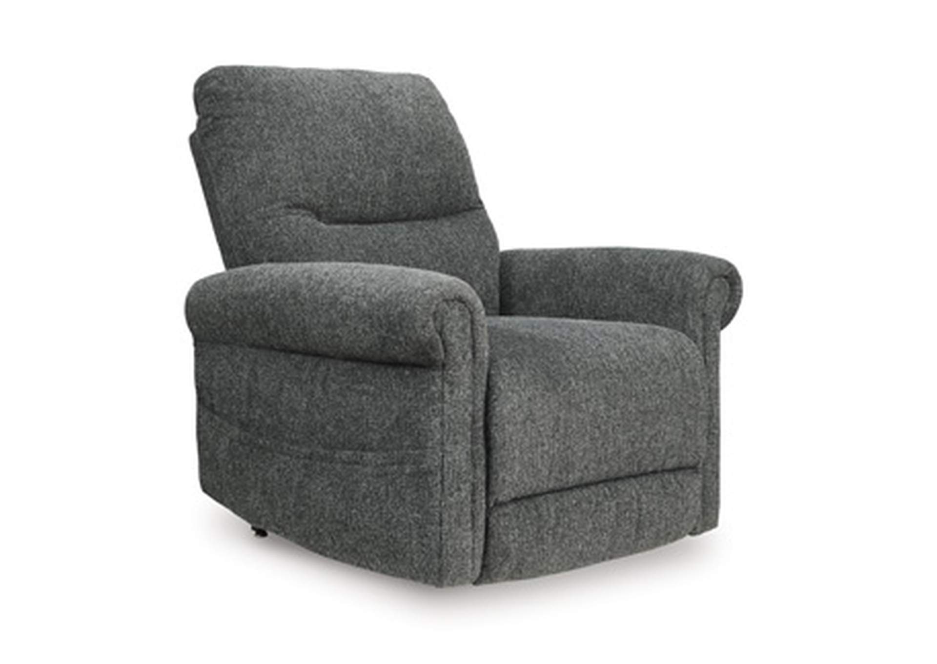 Aureta Power Lift Recliner,Signature Design By Ashley