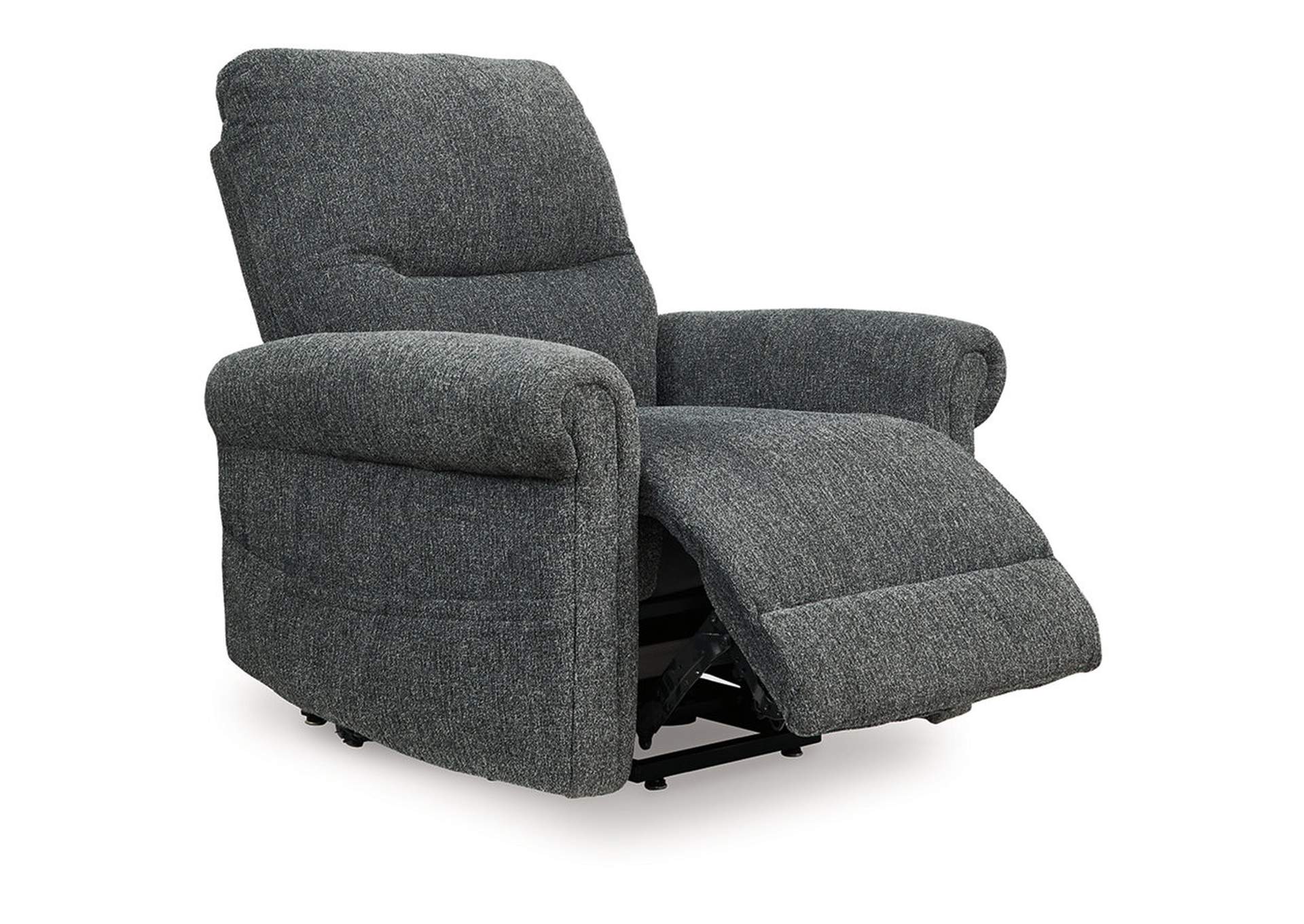 Aureta Power Lift Recliner,Signature Design By Ashley