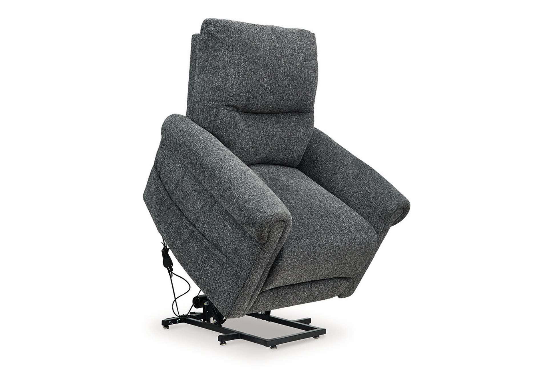 Aureta Power Lift Recliner,Signature Design By Ashley