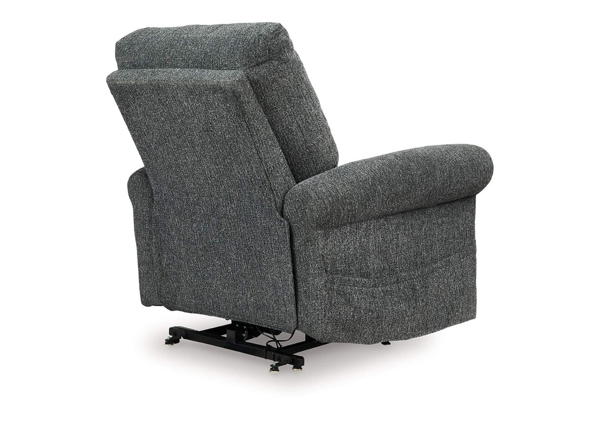 Aureta Power Lift Recliner,Signature Design By Ashley