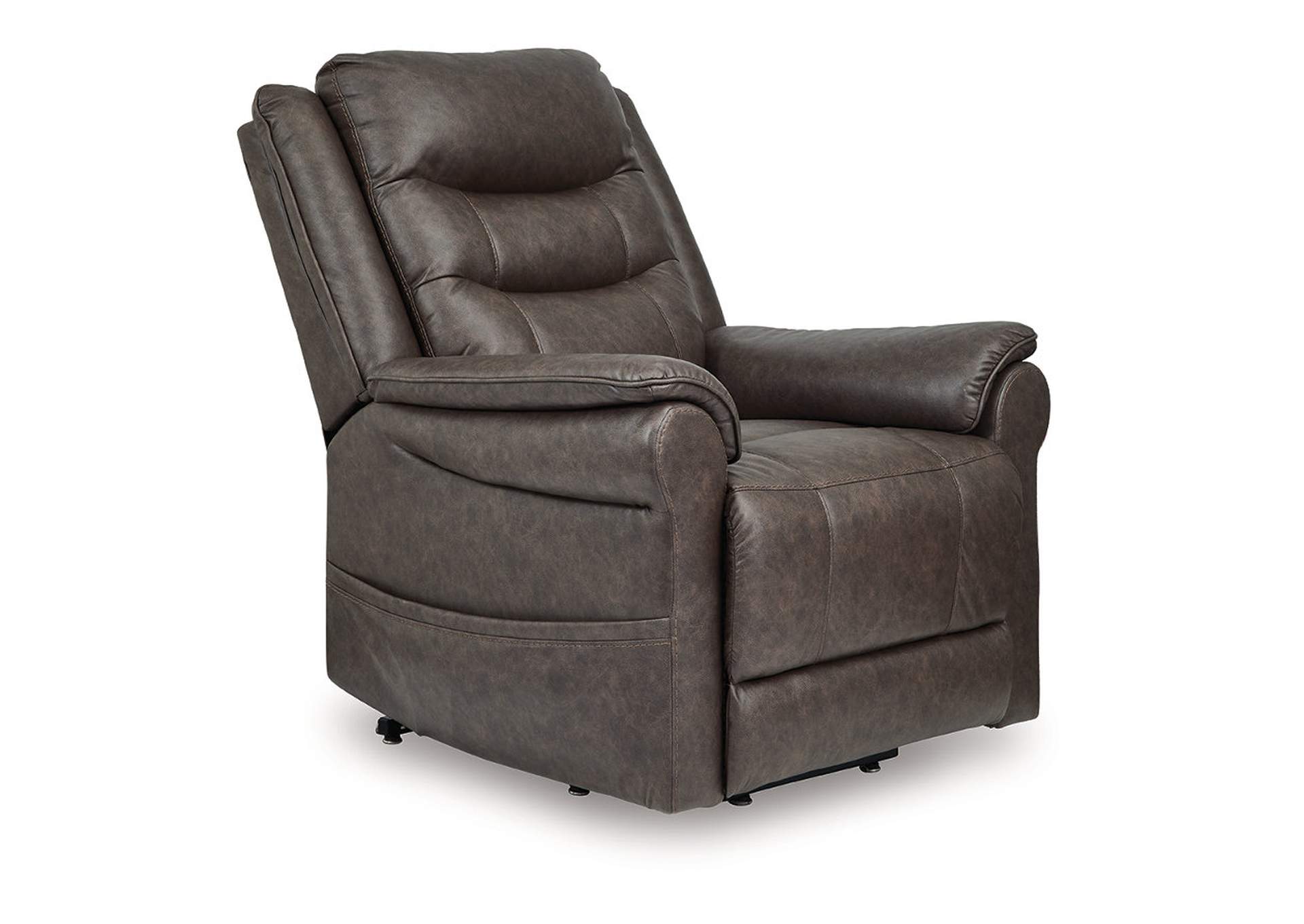 Oatman Power Lift Recliner,Signature Design By Ashley