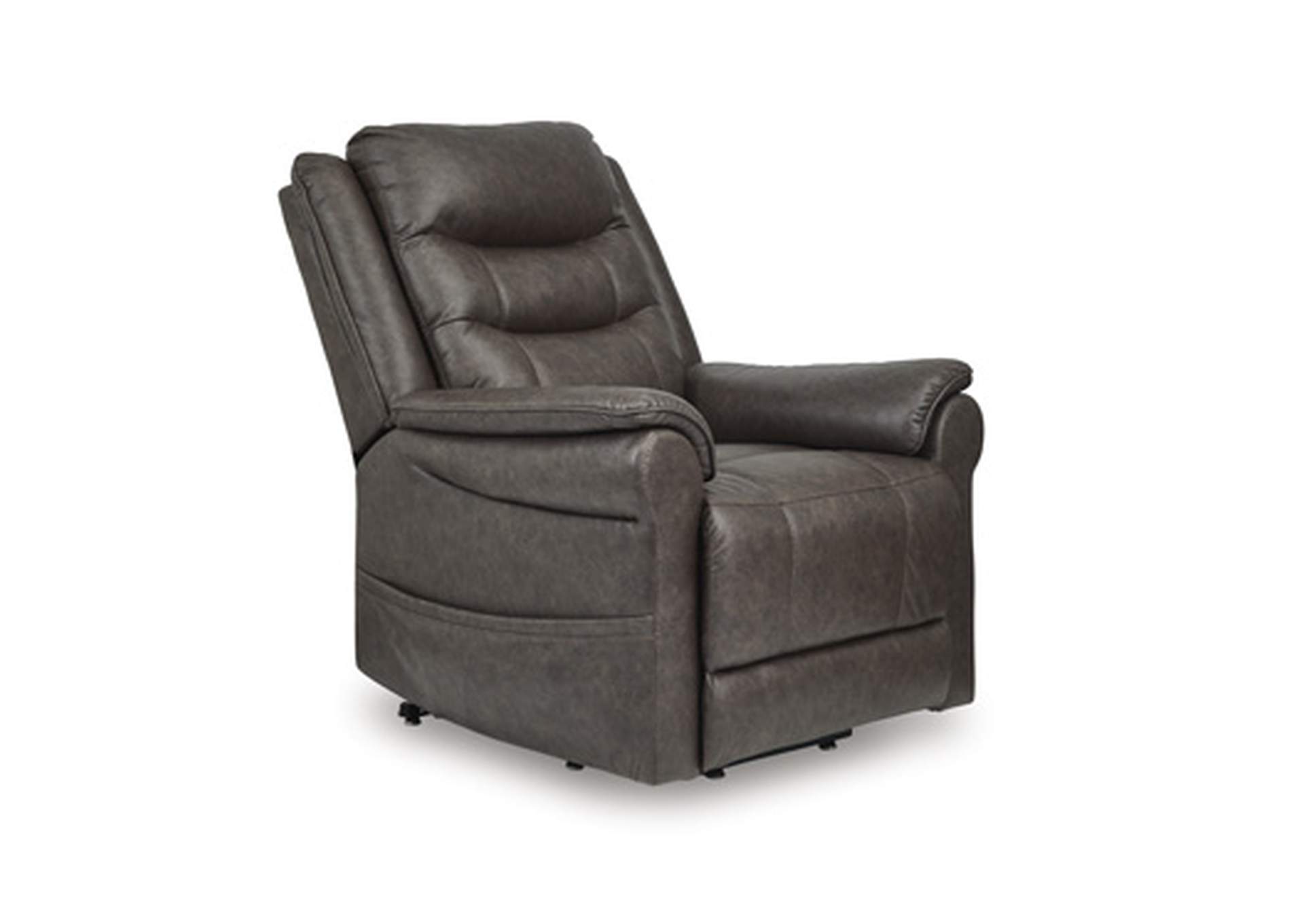 Oatman Power Lift Recliner,Signature Design By Ashley