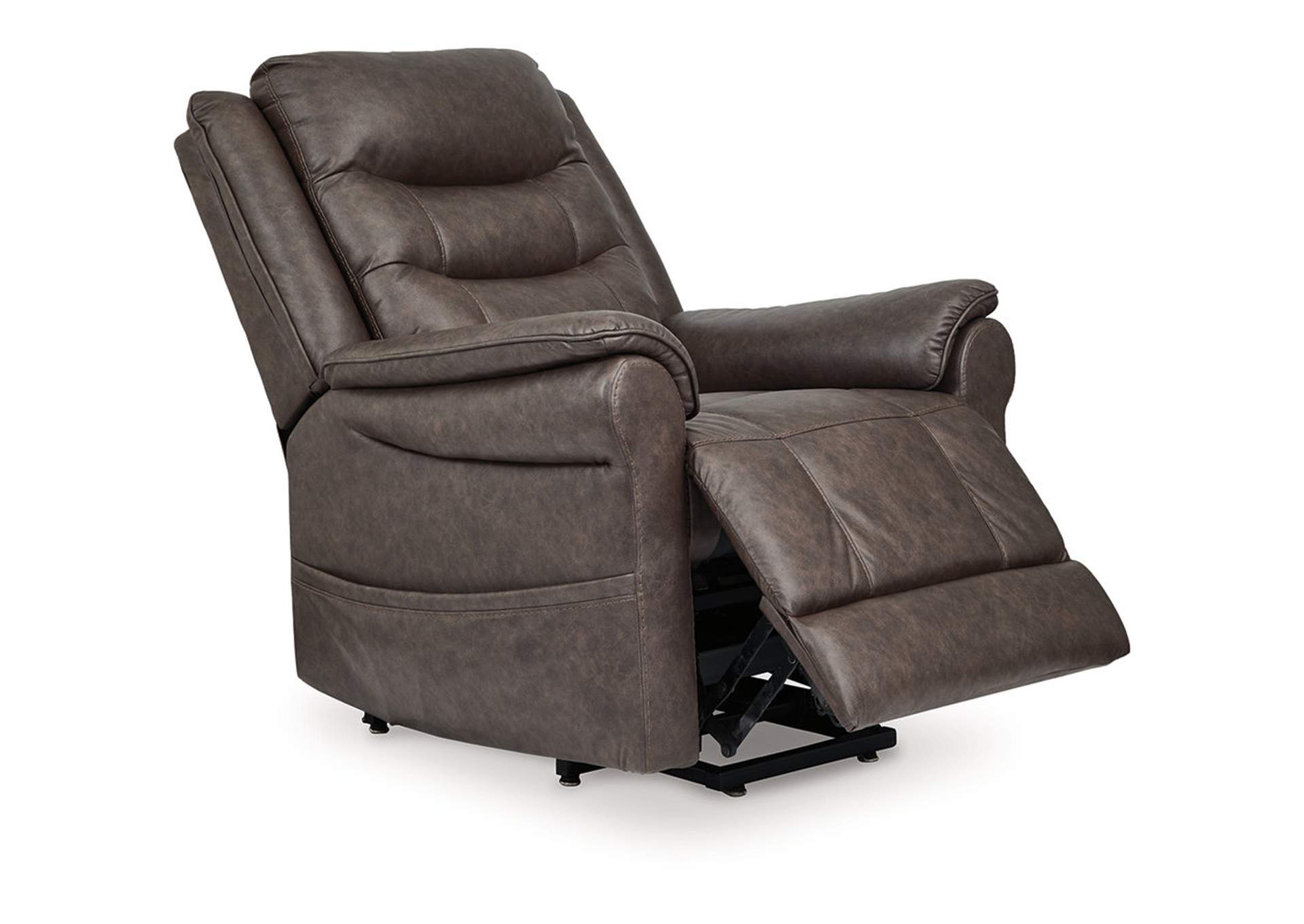 Oatman Power Lift Recliner,Signature Design By Ashley