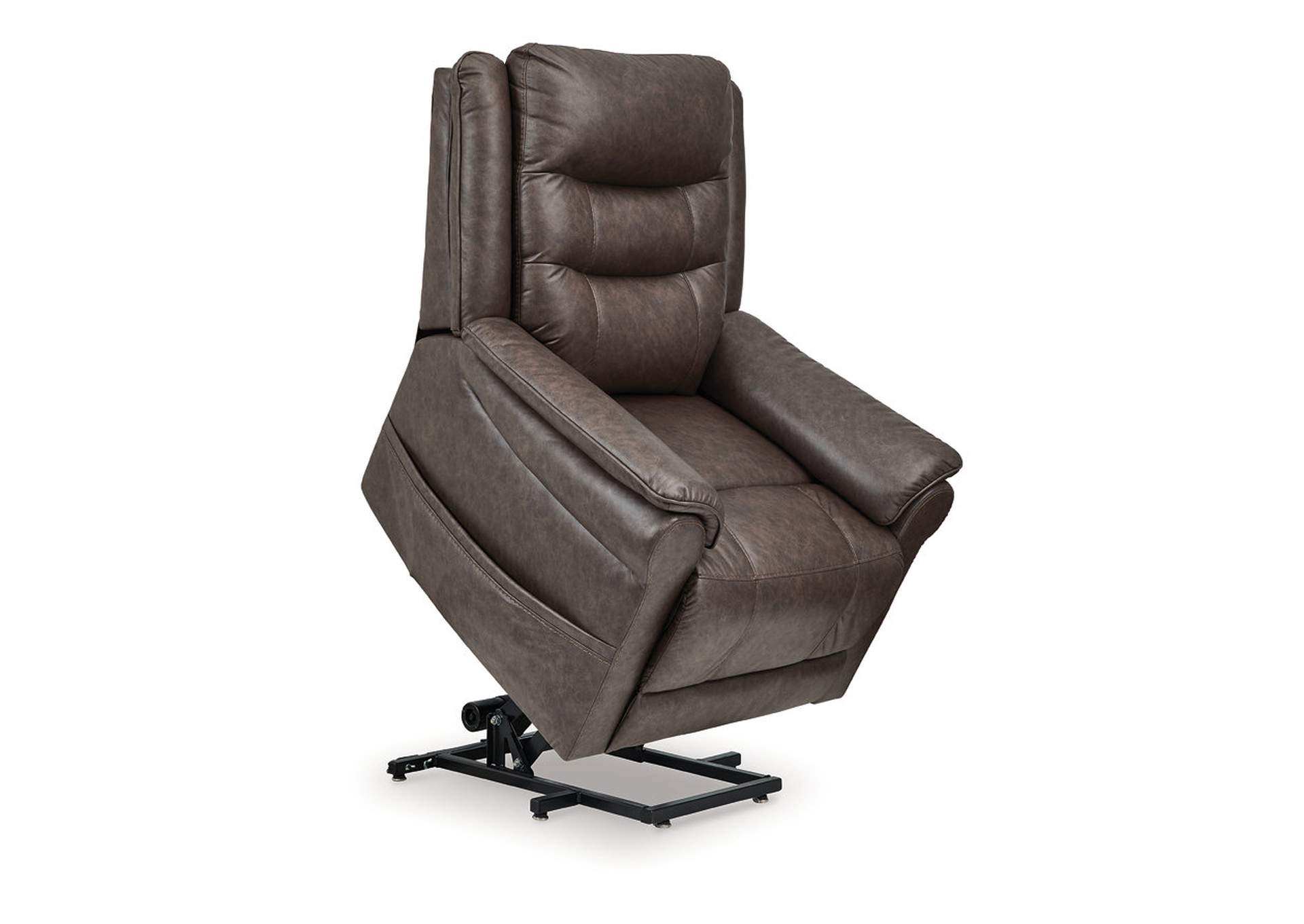 Oatman Power Lift Recliner,Signature Design By Ashley