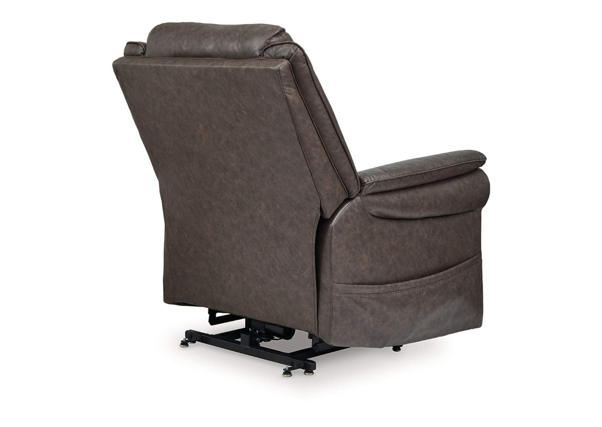 Oatman Power Lift Recliner,Signature Design By Ashley