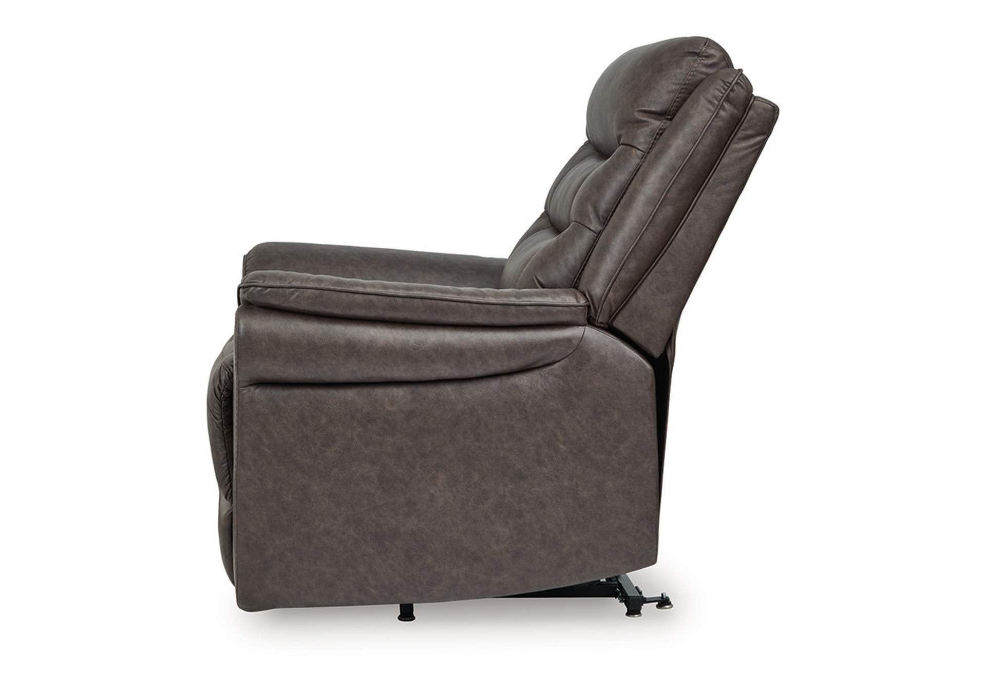 Oatman Power Lift Recliner,Signature Design By Ashley