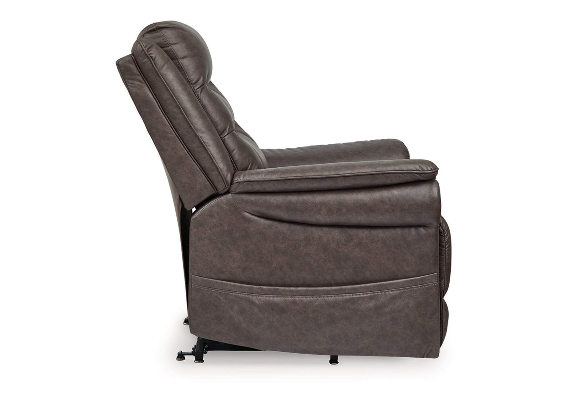 Oatman Power Lift Recliner,Signature Design By Ashley