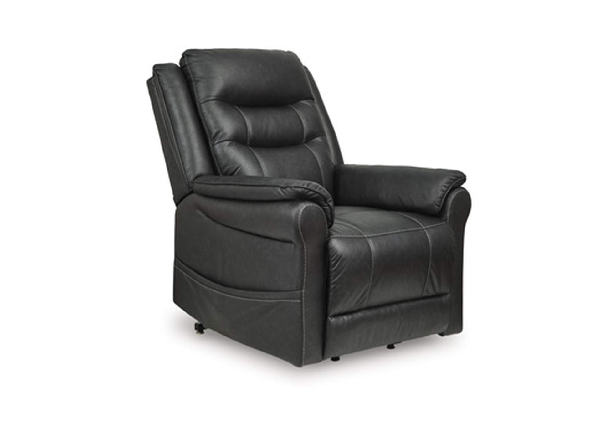 Oatman Power Lift Recliner,Signature Design By Ashley