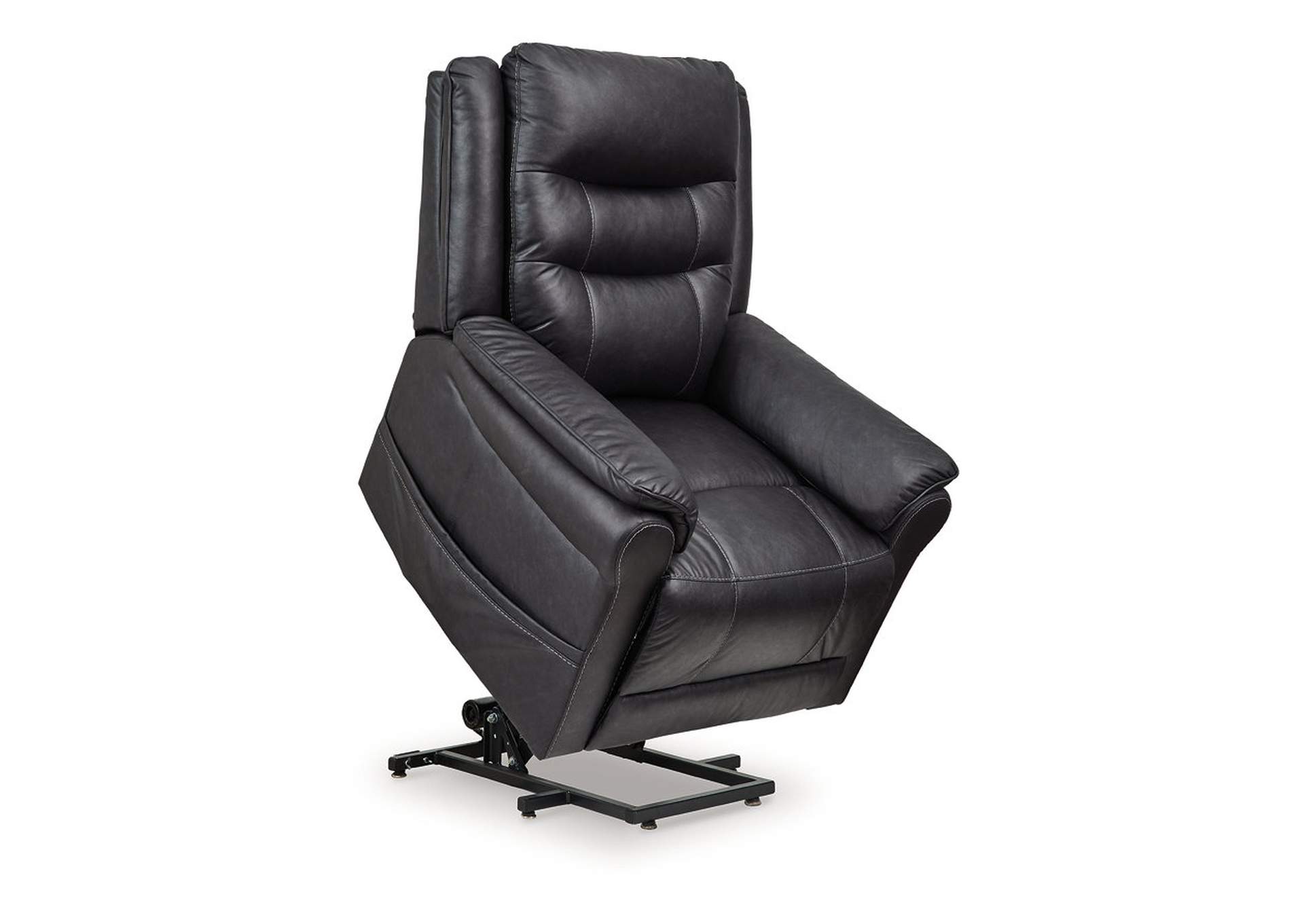 Oatman Power Lift Recliner,Signature Design By Ashley