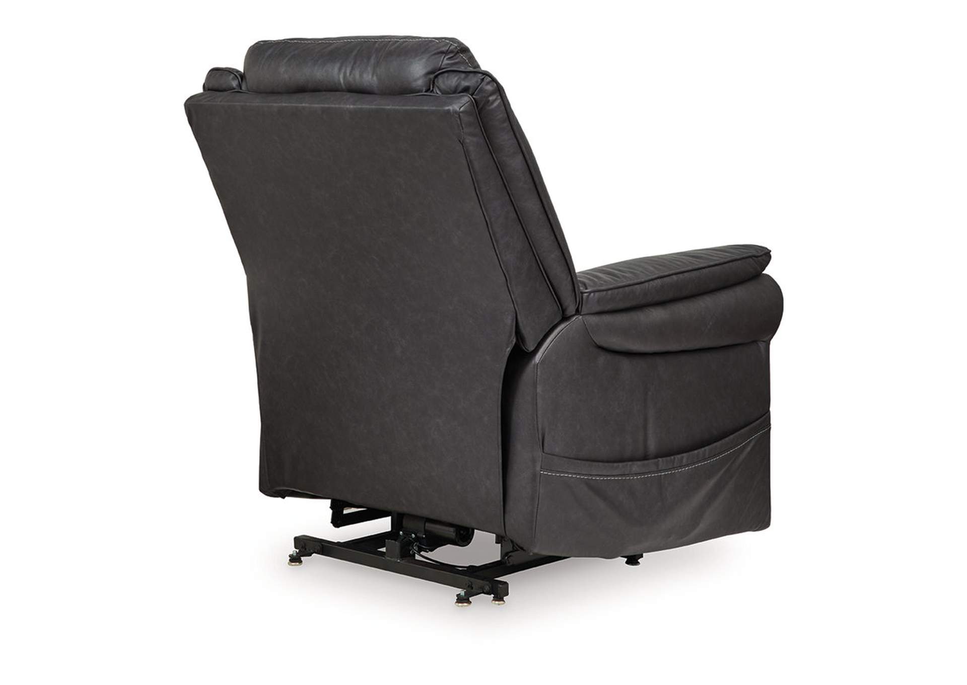 Oatman Power Lift Recliner,Signature Design By Ashley