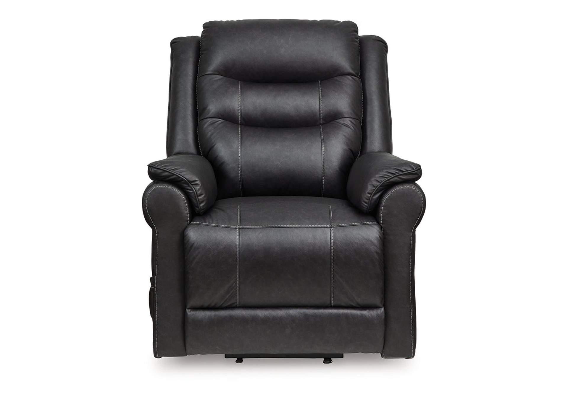 Oatman Power Lift Recliner,Signature Design By Ashley