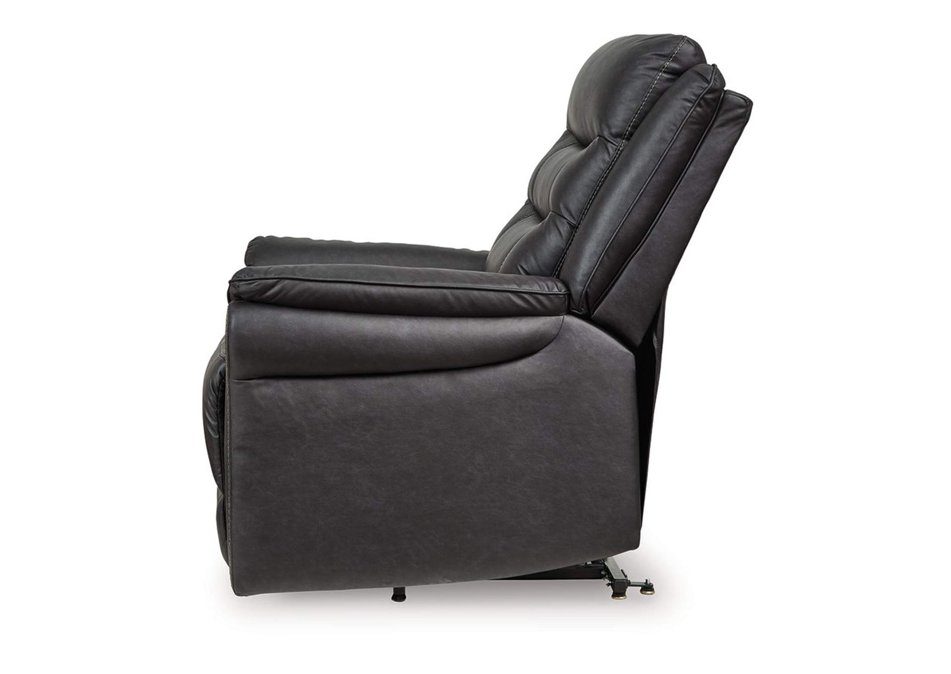 Oatman Power Lift Recliner,Signature Design By Ashley