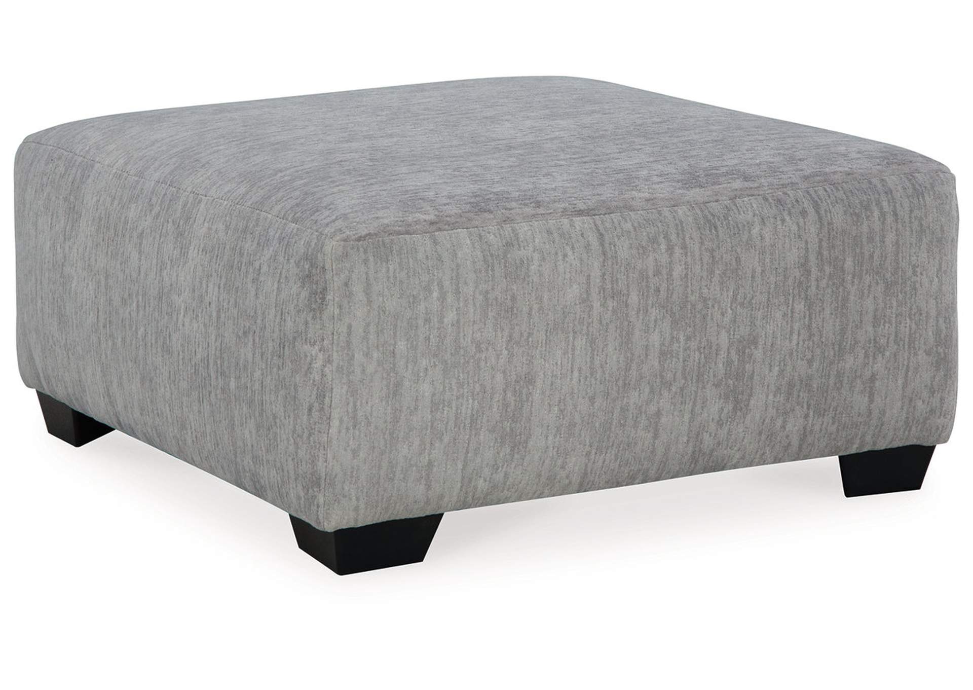 Pembrey Oversized Accent Ottoman,Signature Design By Ashley