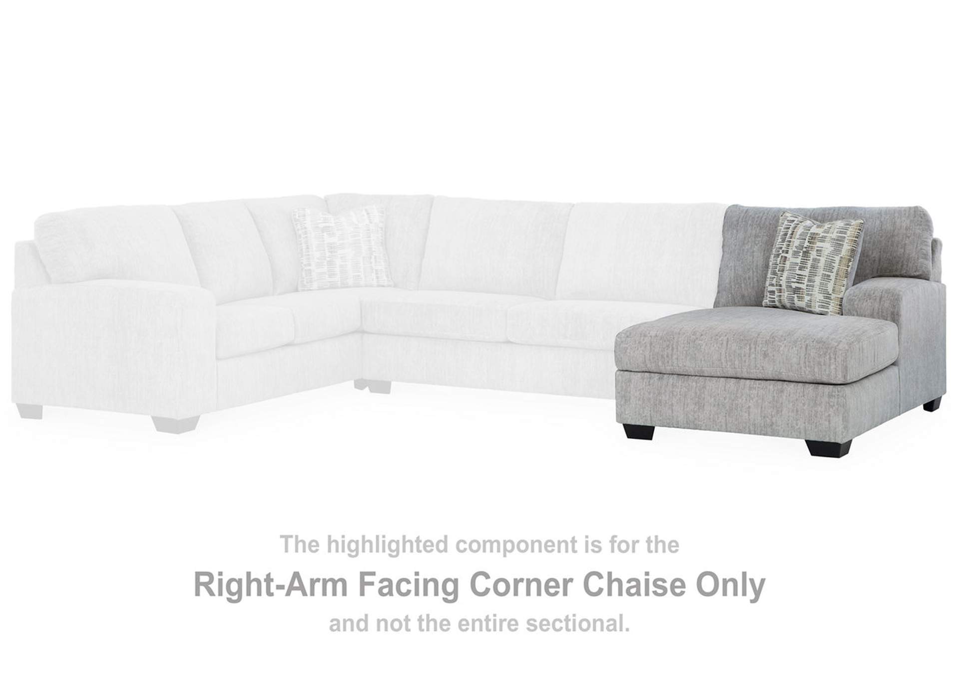 Pembrey 3-Piece Sectional with Chaise,Signature Design By Ashley