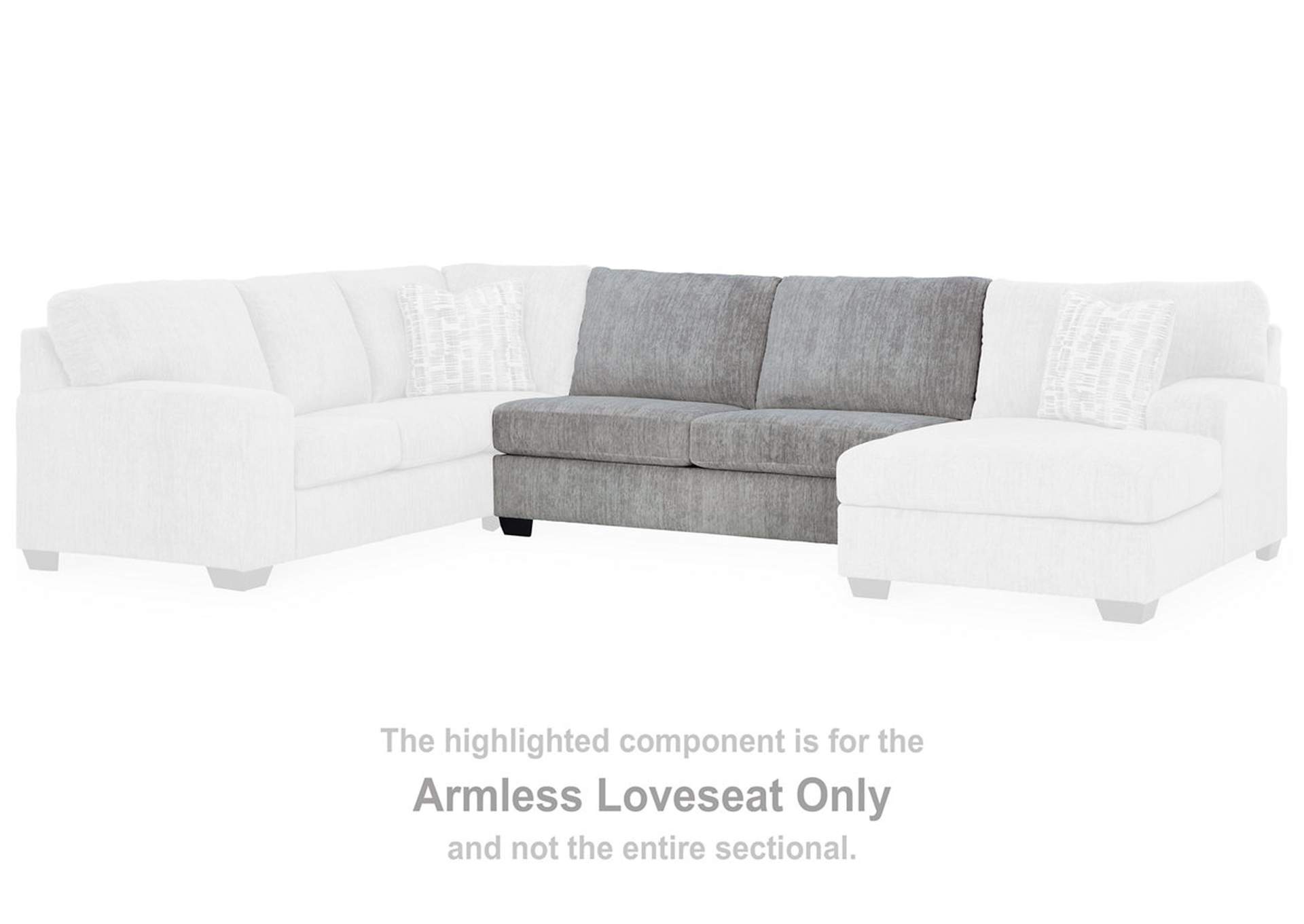 Pembrey 3-Piece Sectional with Chaise,Signature Design By Ashley