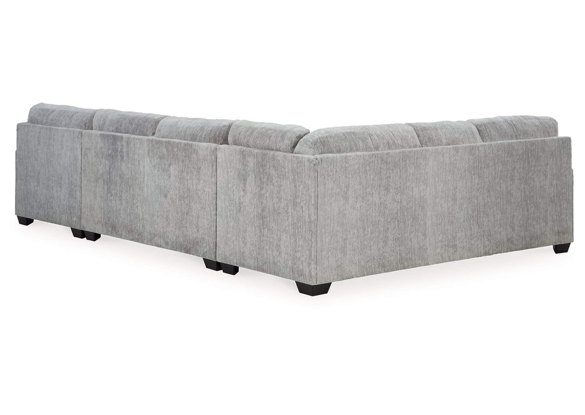 Pembrey 3-Piece Sectional with Chaise,Signature Design By Ashley