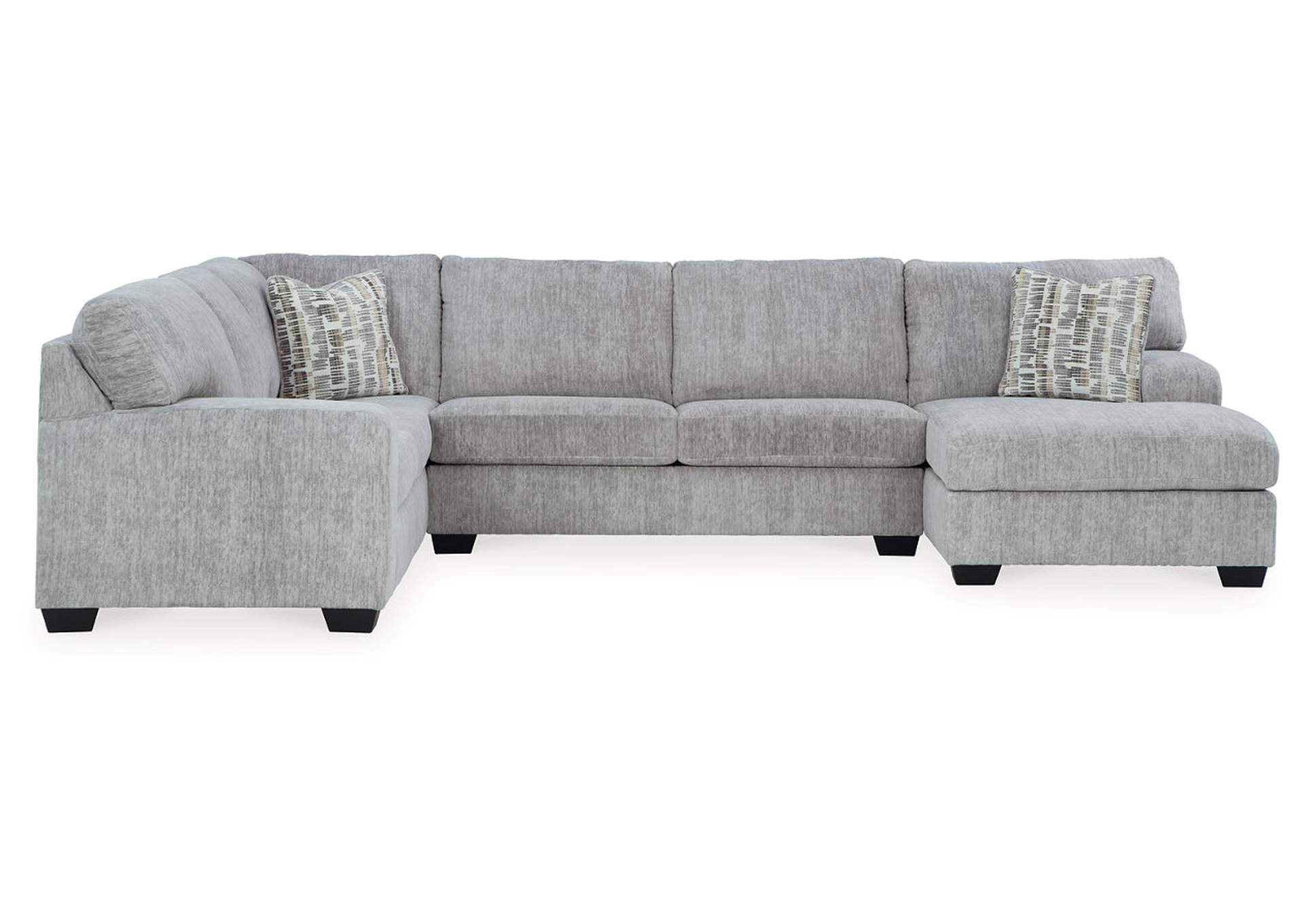 Pembrey 3-Piece Sectional with Chaise,Signature Design By Ashley