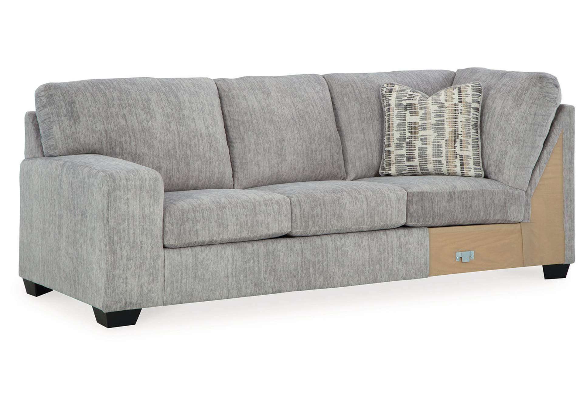 Pembrey Left-Arm Facing Sofa,Signature Design By Ashley