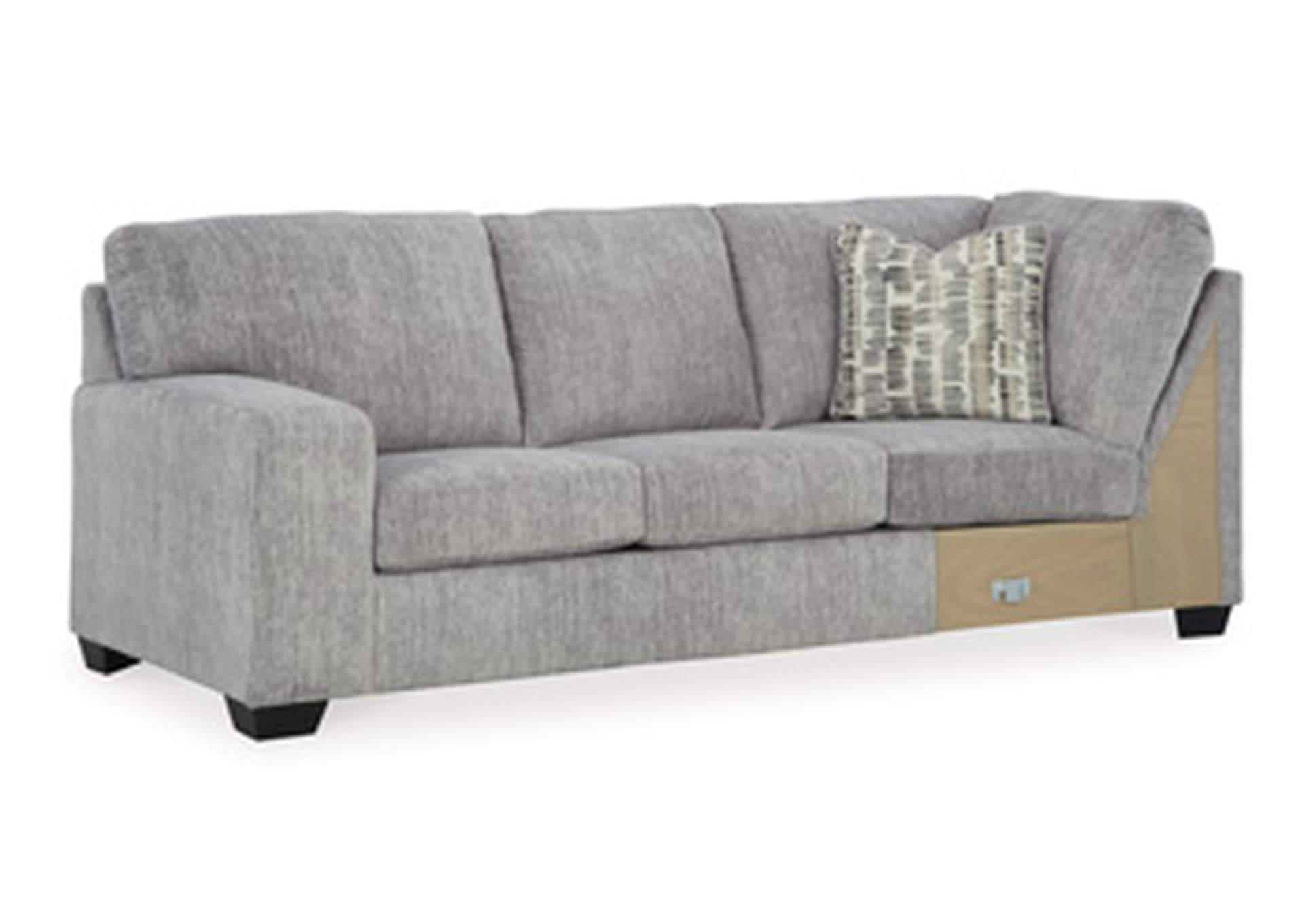 Pembrey Left-Arm Facing Sofa,Signature Design By Ashley