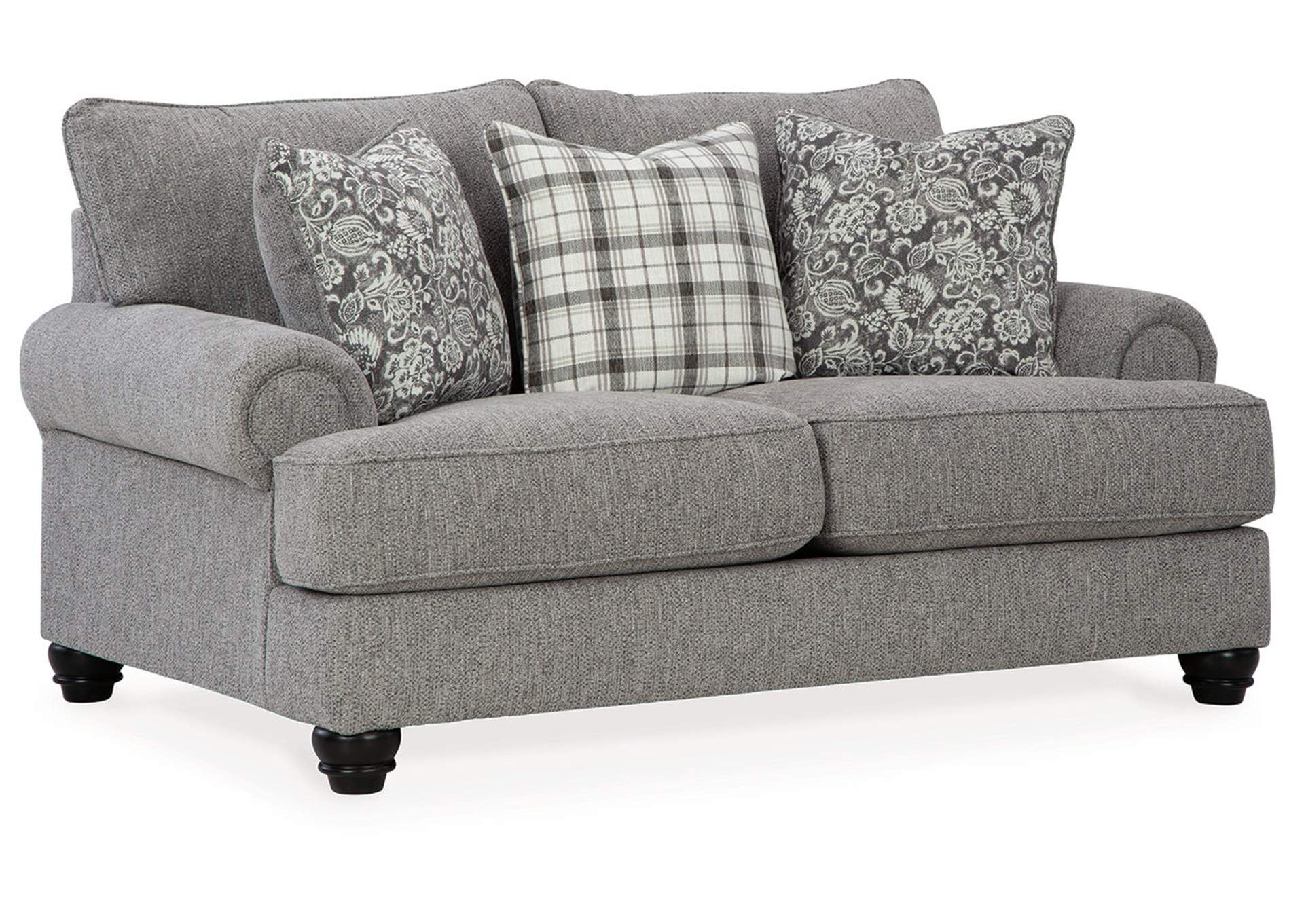 Fall River Loveseat,Signature Design By Ashley