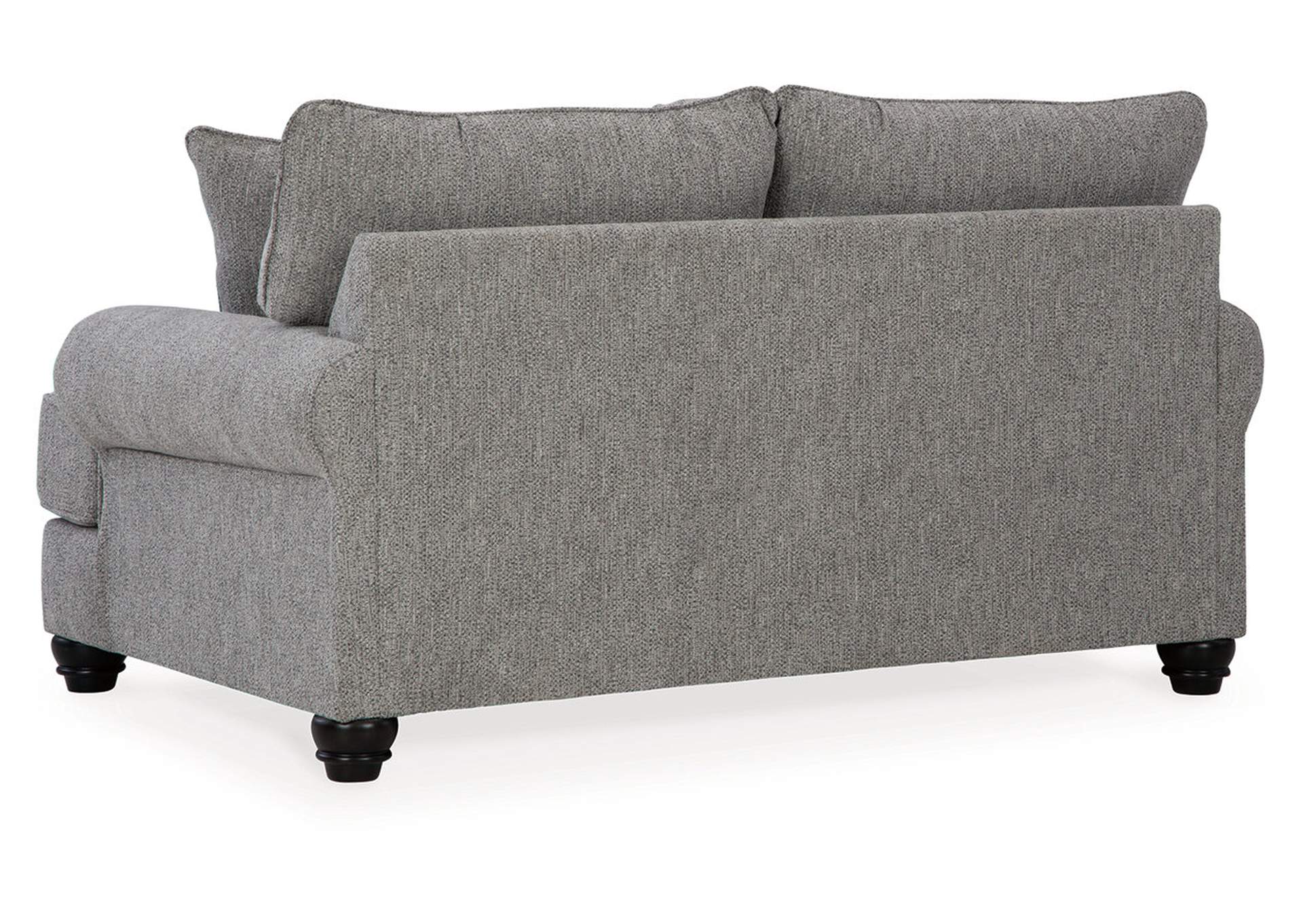 Fall River Loveseat,Signature Design By Ashley