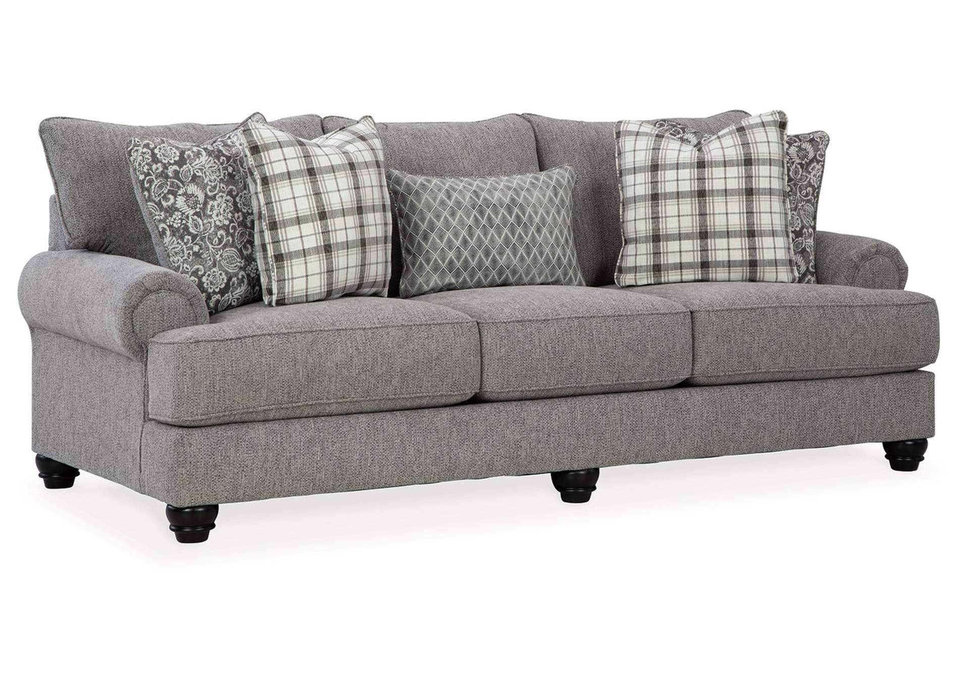 Fall River Sofa,Signature Design By Ashley