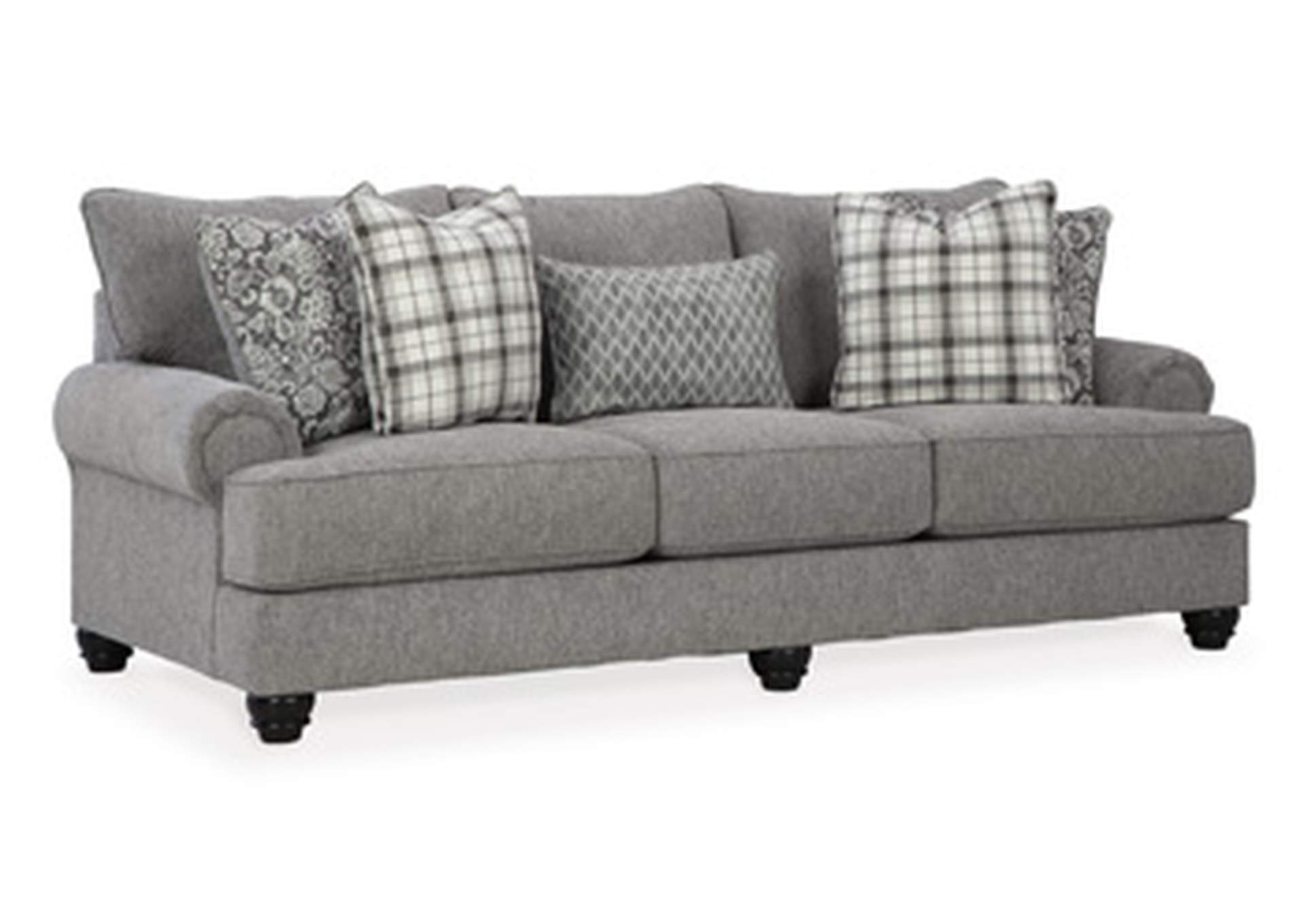 Fall River Sofa,Signature Design By Ashley