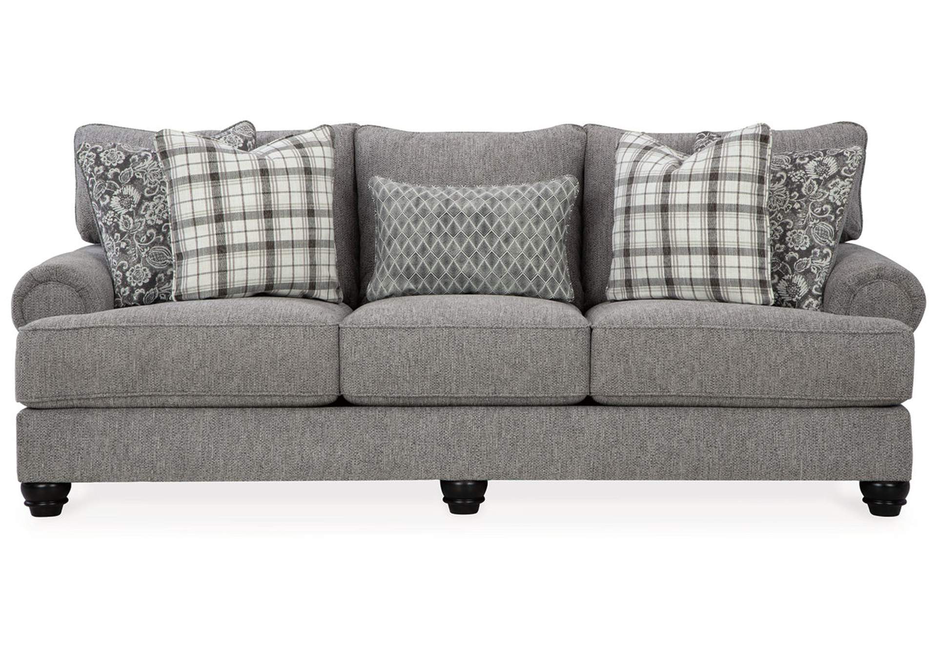 Fall River Sofa,Signature Design By Ashley