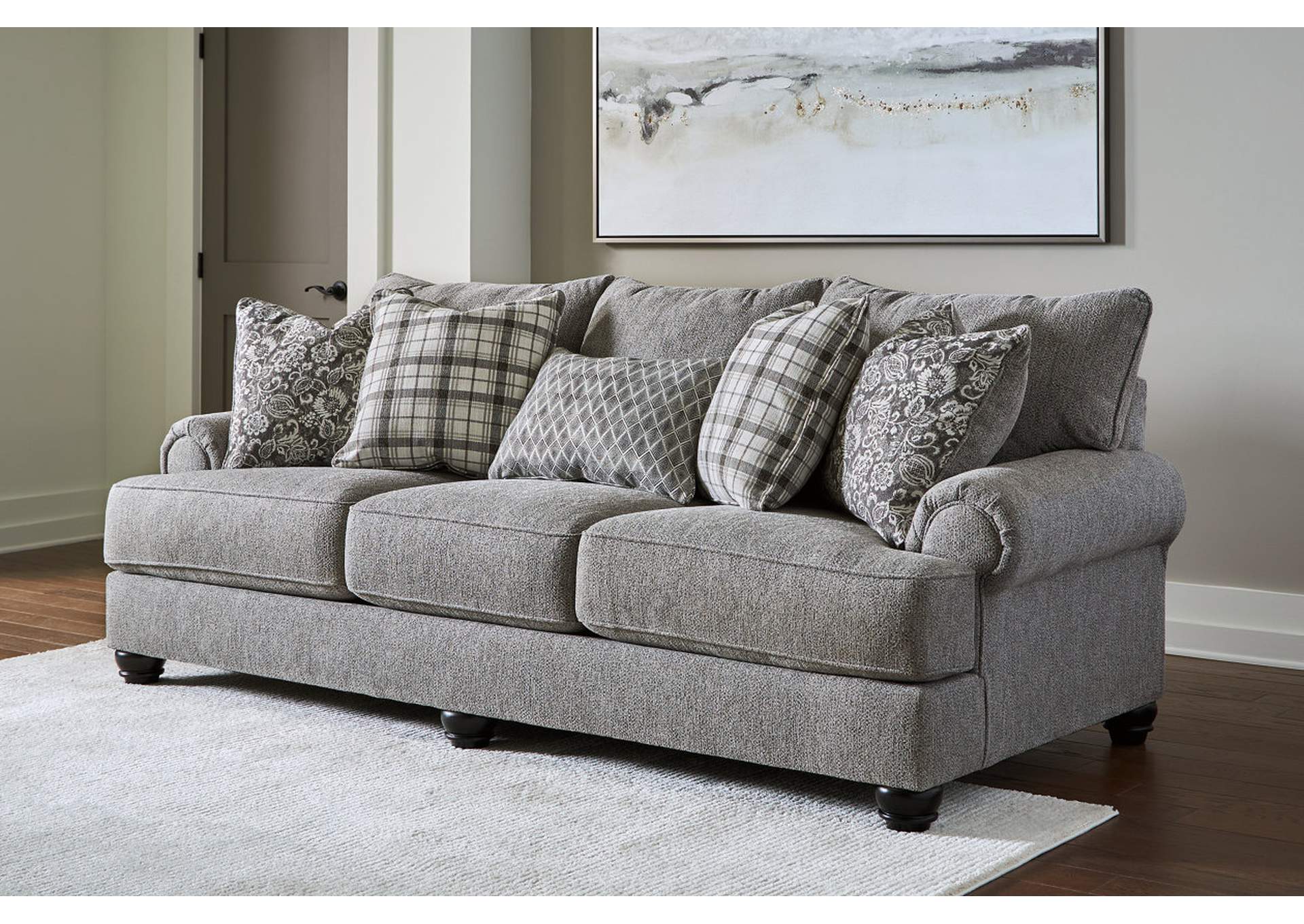 Fall River Sofa,Signature Design By Ashley