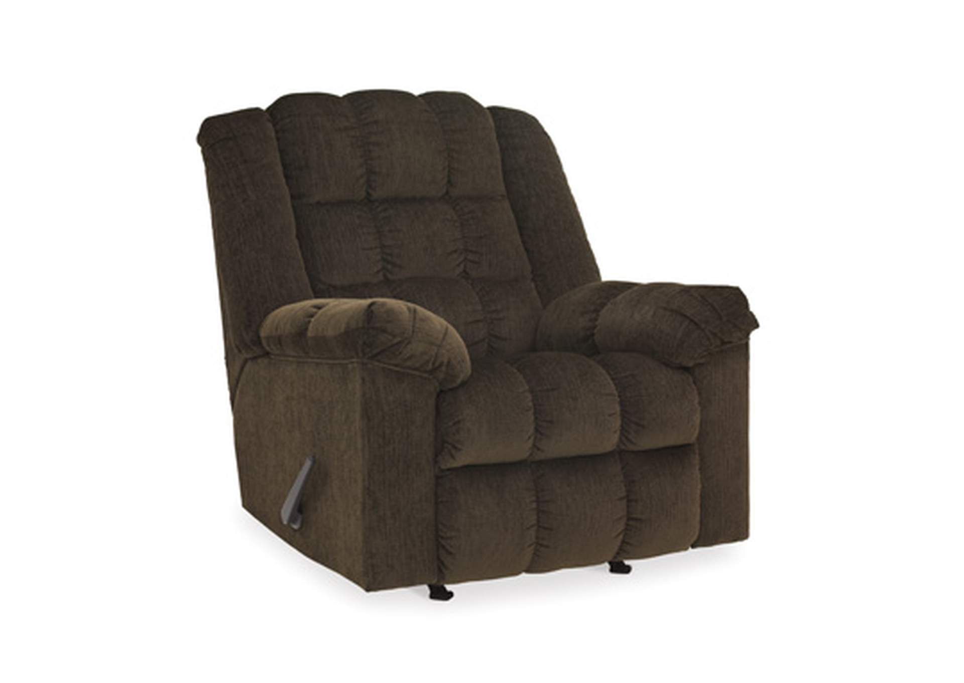 Starkly Recliner,Signature Design By Ashley