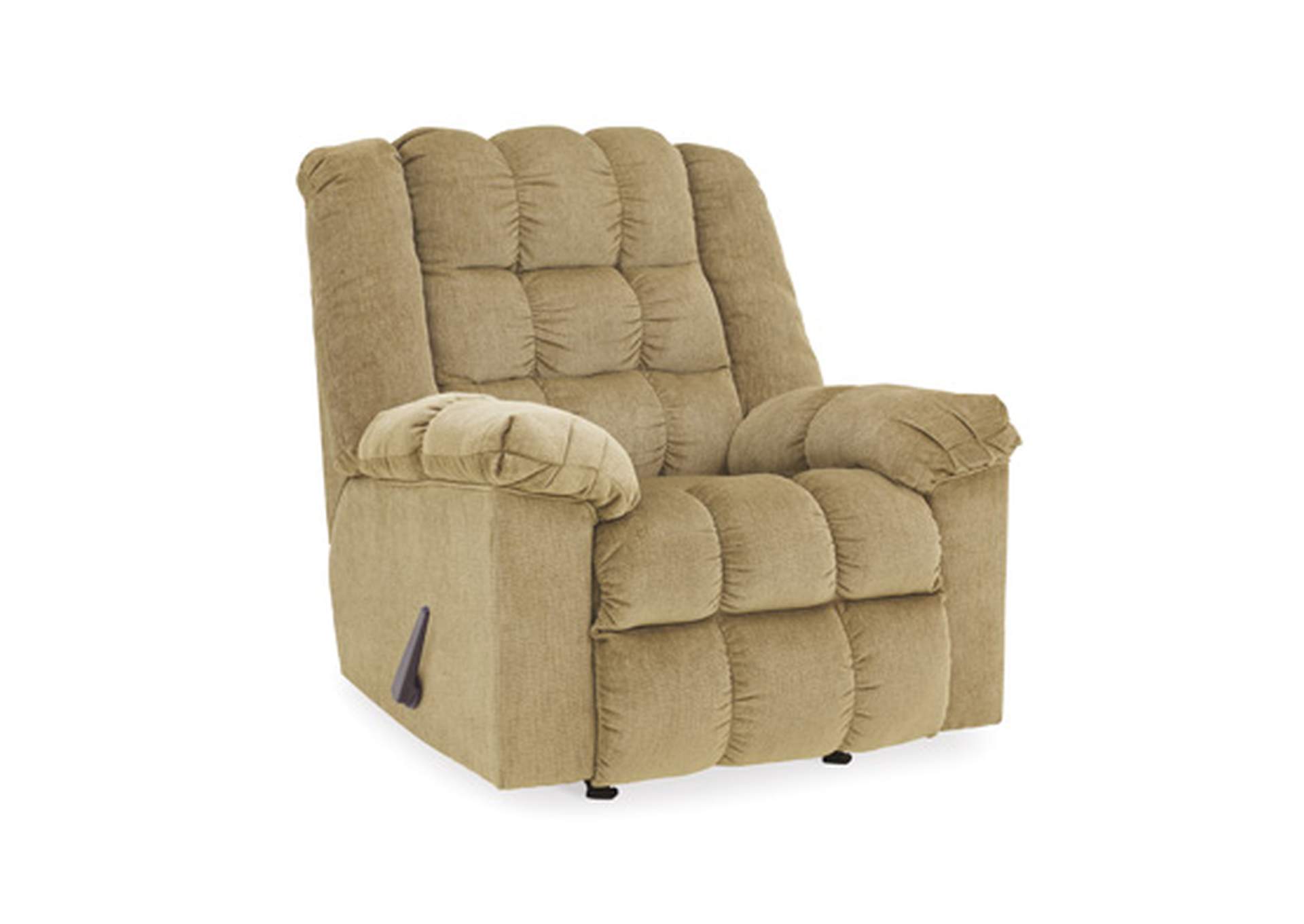 Starkly Recliner,Signature Design By Ashley