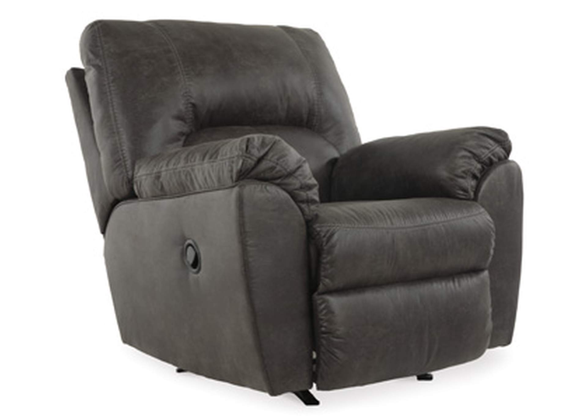 Minneola Recliner,Signature Design By Ashley