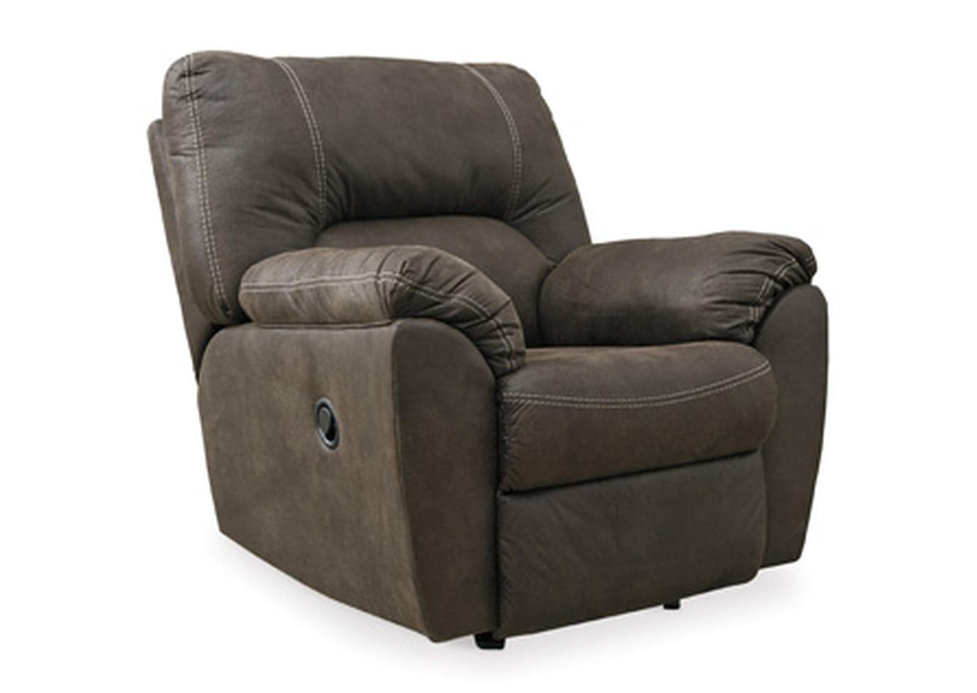 Minneola Recliner,Signature Design By Ashley