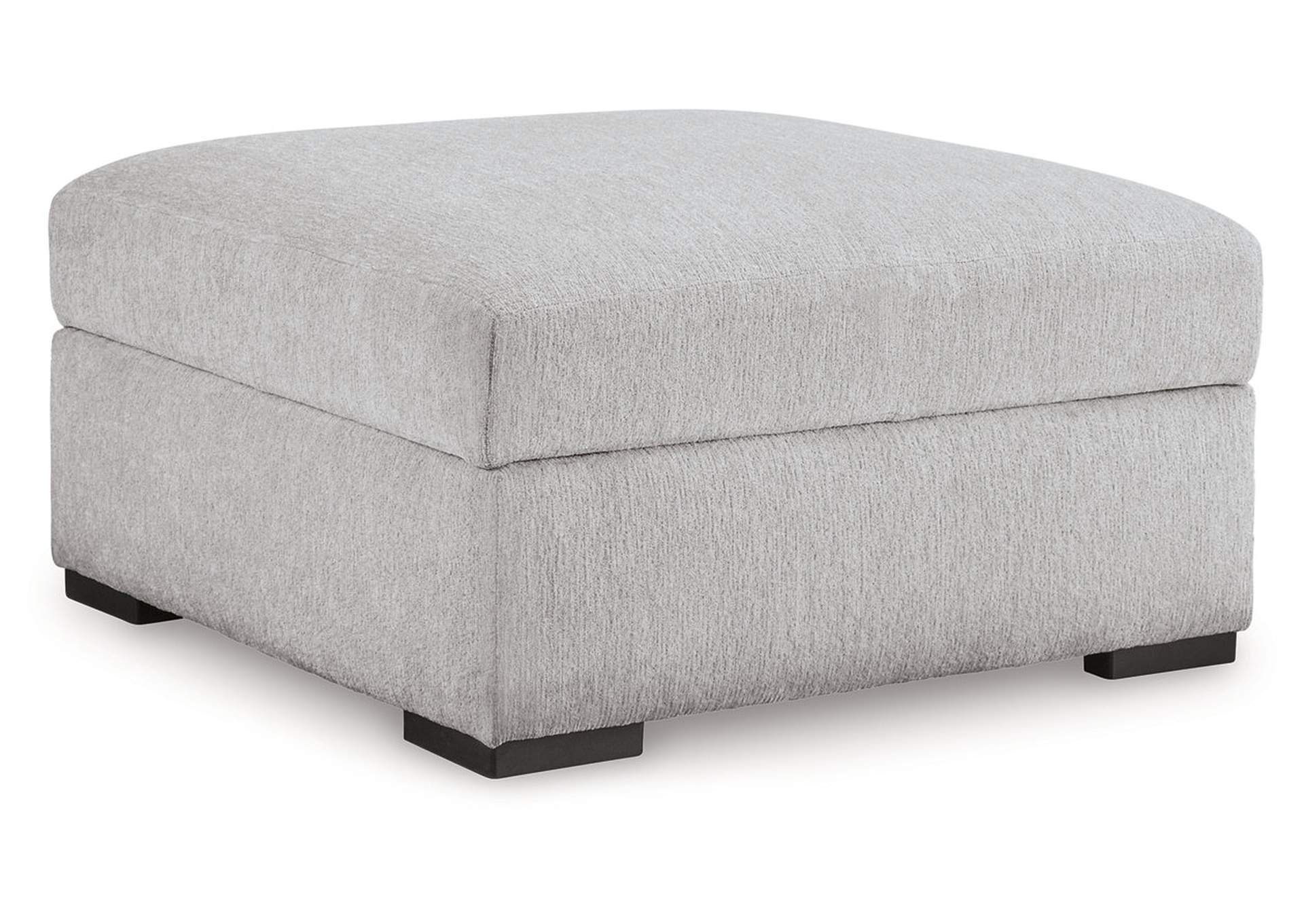 Gabyleigh Ottoman With Storage,Benchcraft