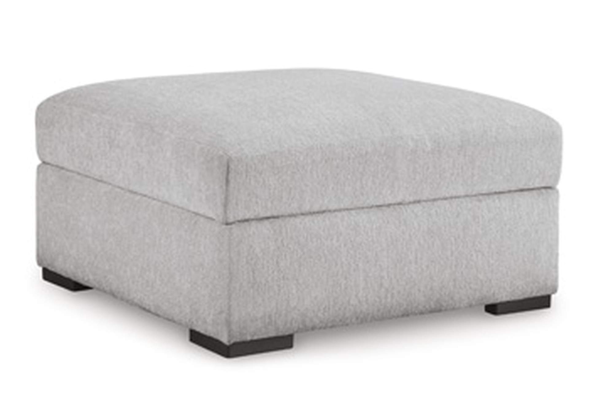 Gabyleigh Ottoman With Storage,Benchcraft