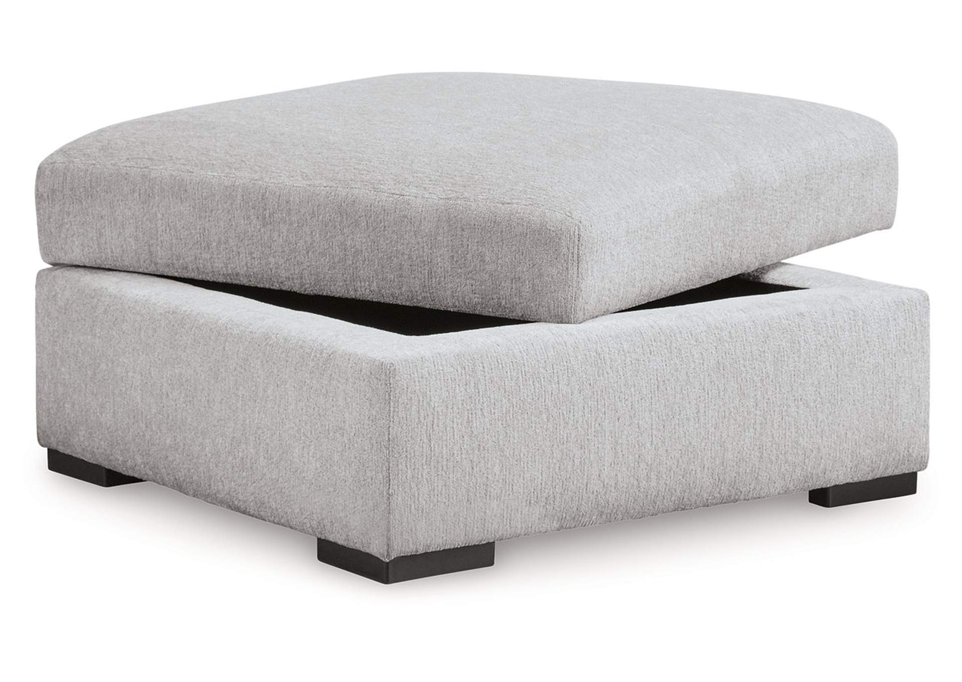 Gabyleigh Ottoman With Storage,Benchcraft