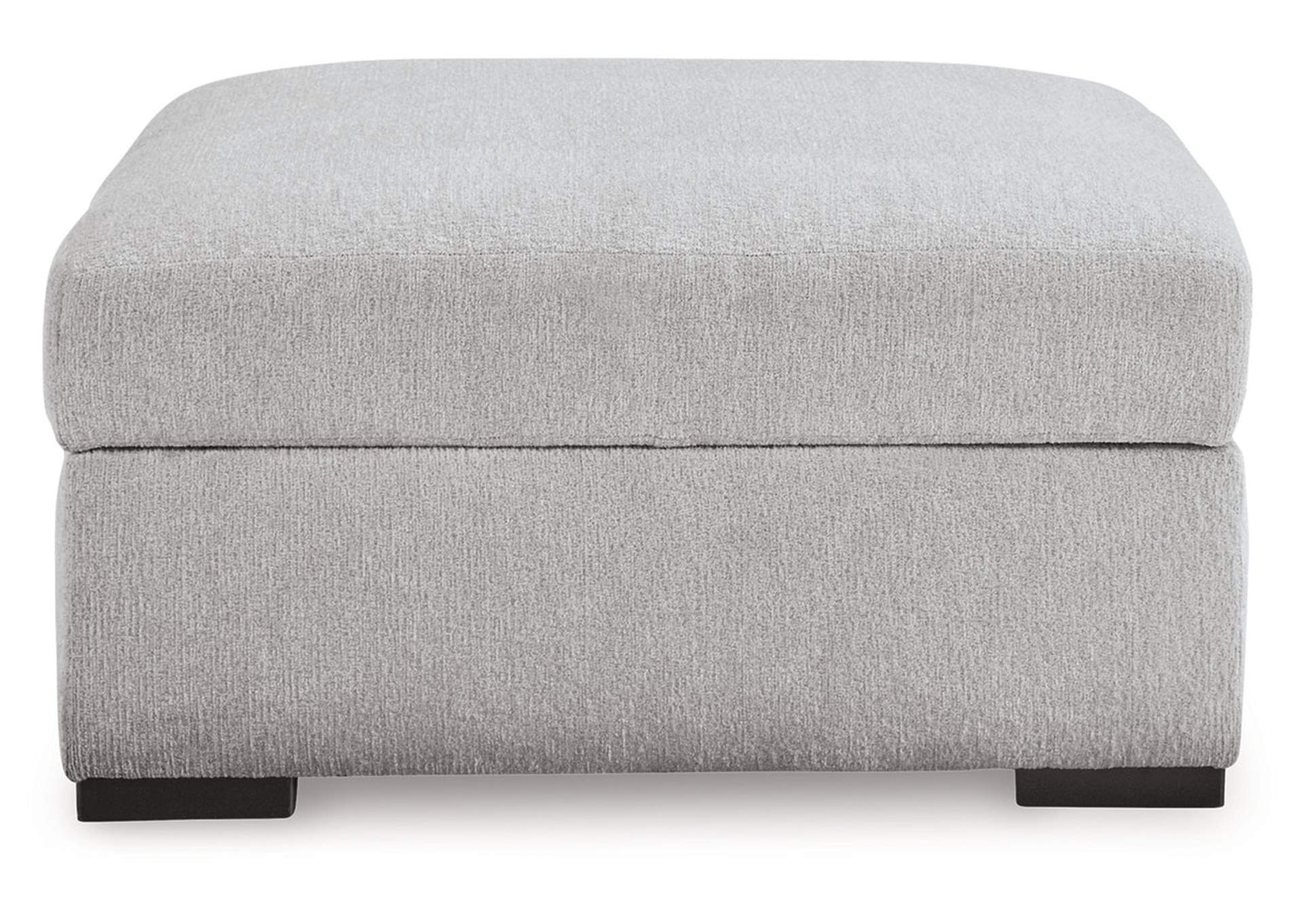 Gabyleigh Ottoman With Storage,Benchcraft