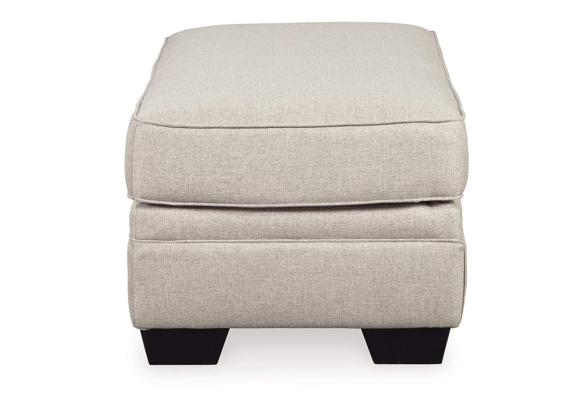 Antonlini Oversized Chair and Ottoman,Ashley