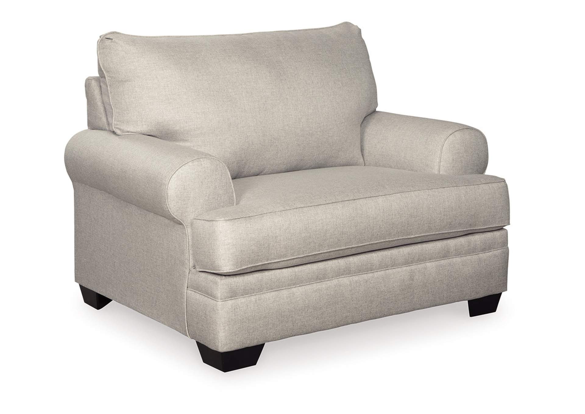 Antonlini Sofa, Loveseat, Oversized Chair and Ottoman,Ashley