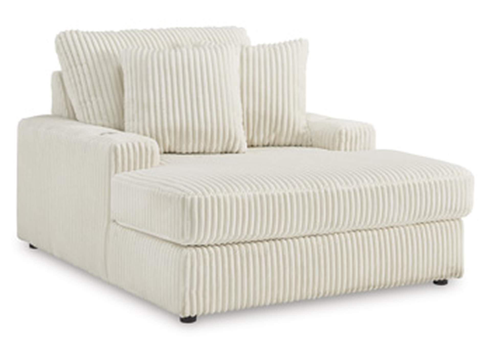 Lindyn Chaise,Signature Design By Ashley