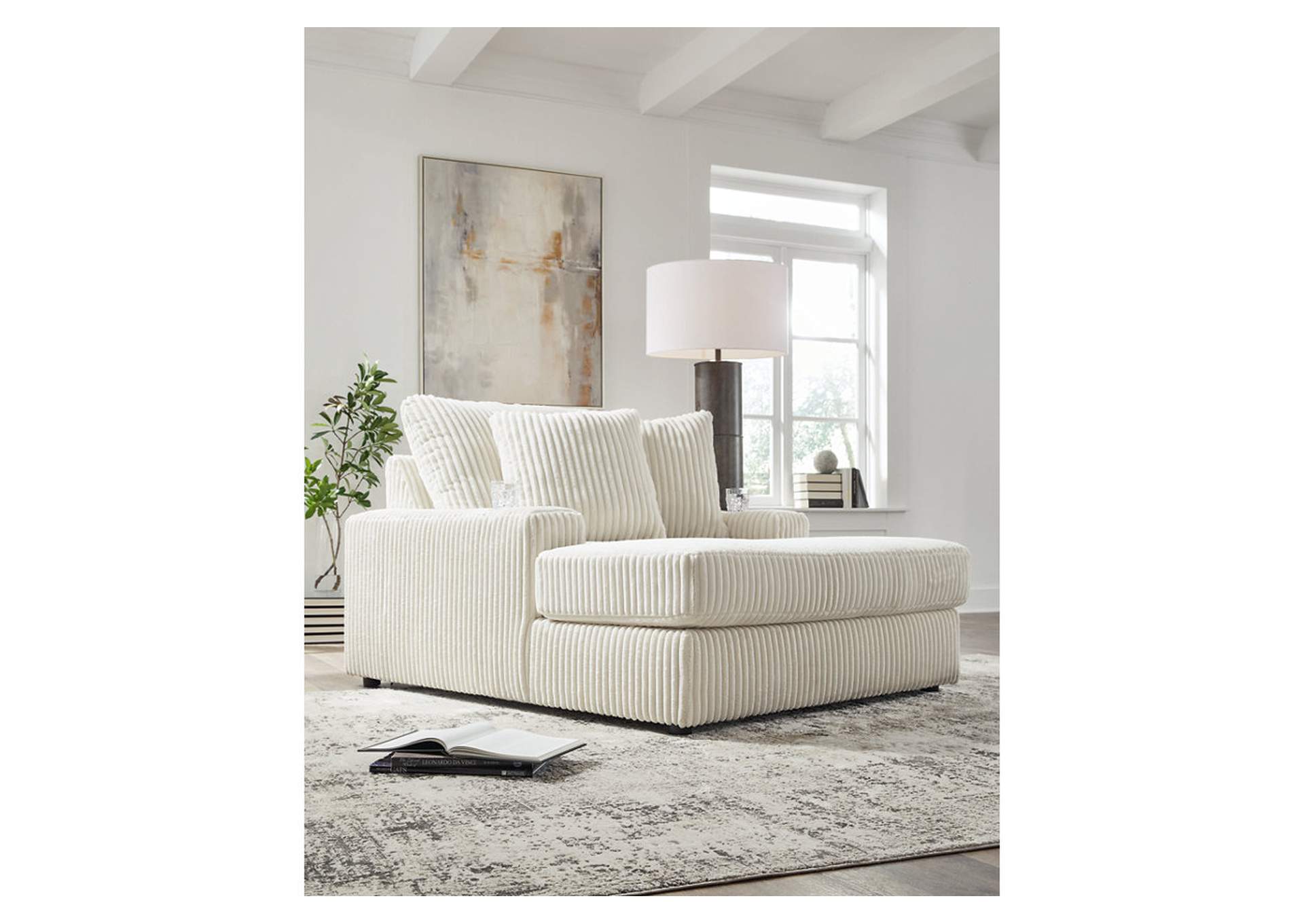 Lindyn Chaise,Signature Design By Ashley