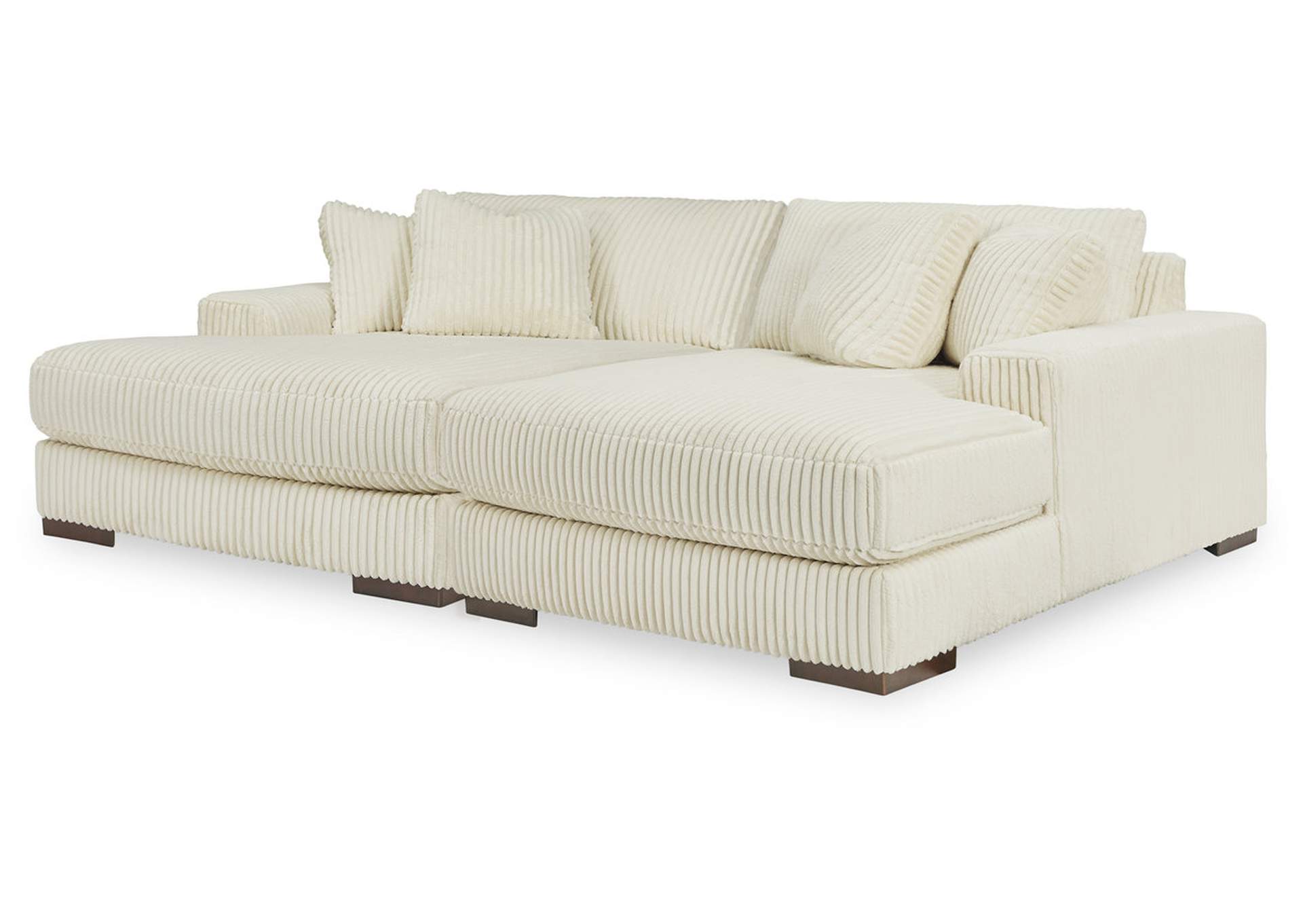 Lindyn Super Chaise,Signature Design By Ashley