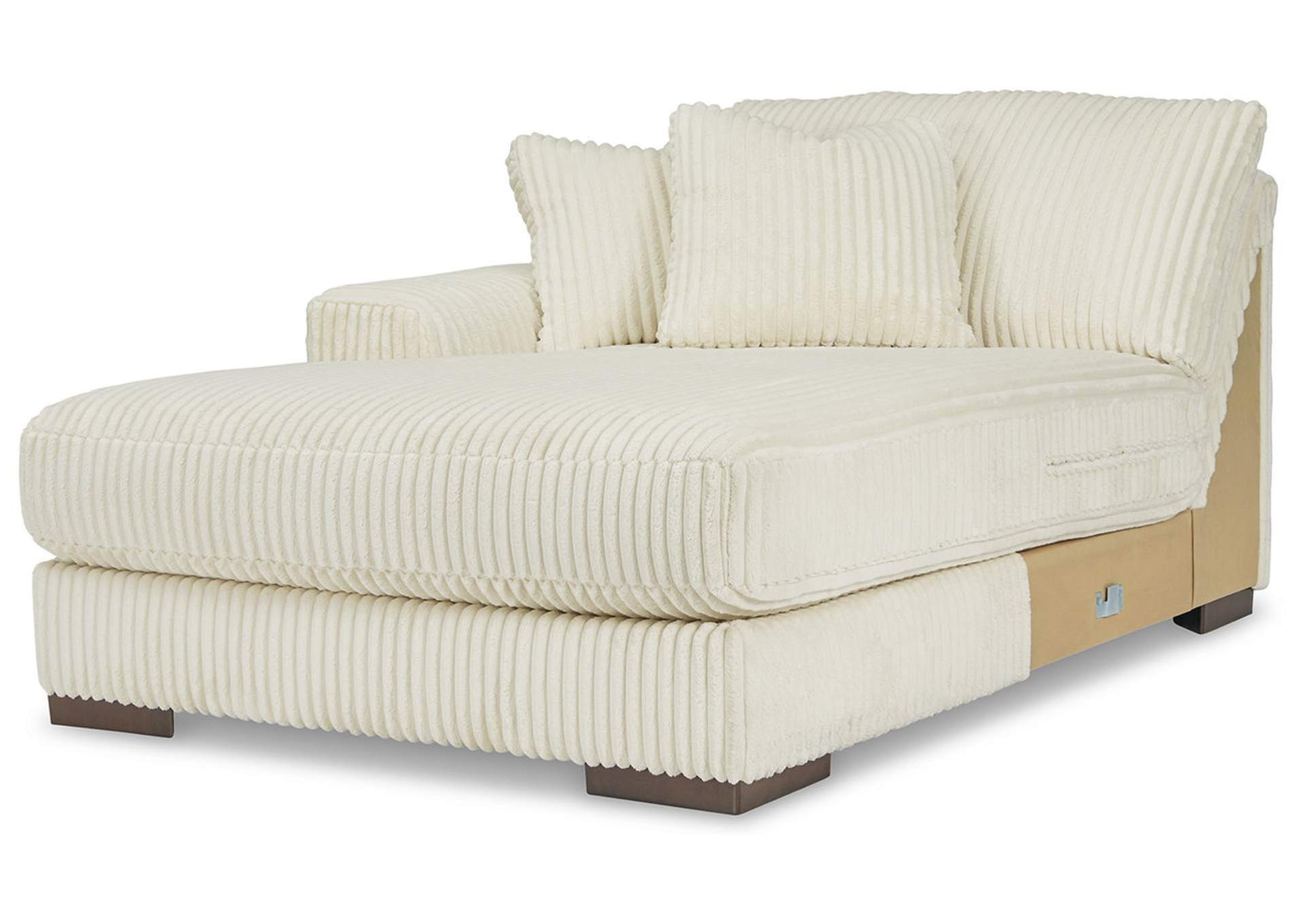 Lindyn Super Chaise,Signature Design By Ashley