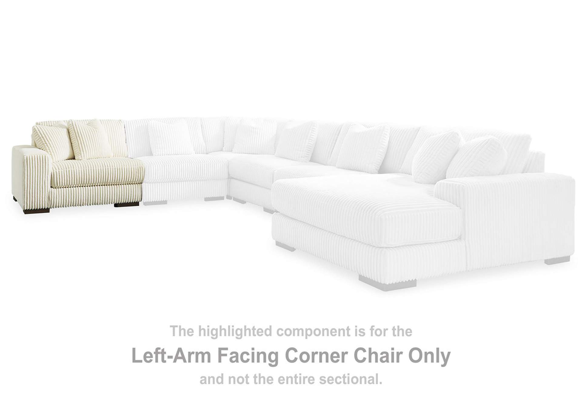 Lindyn 2-Piece Sectional with Chaise,Signature Design By Ashley