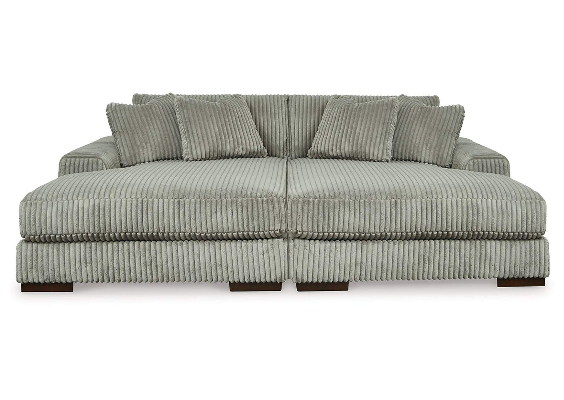 Lindyn Super Chaise,Signature Design By Ashley