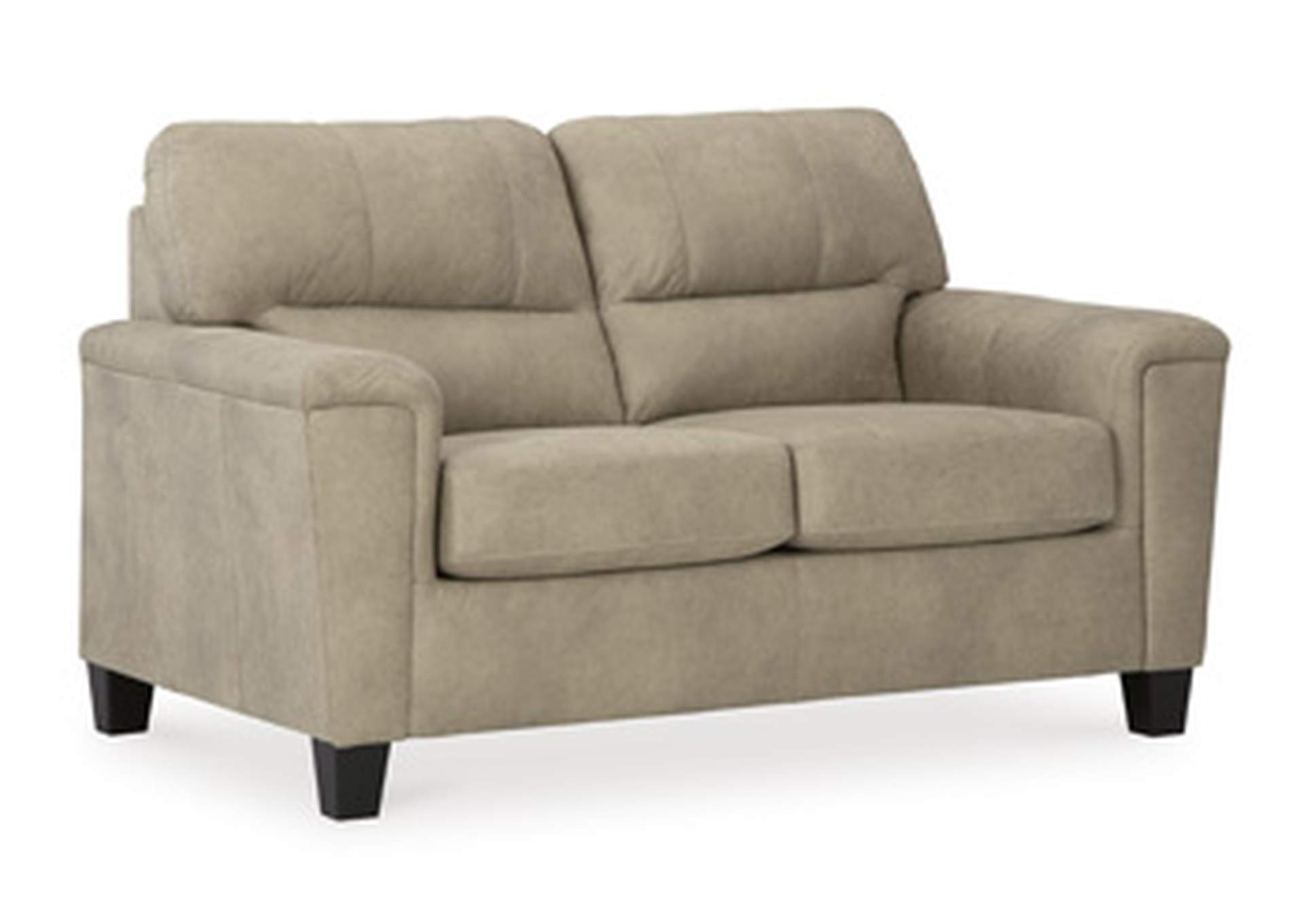 Tishen Loveseat,Signature Design By Ashley